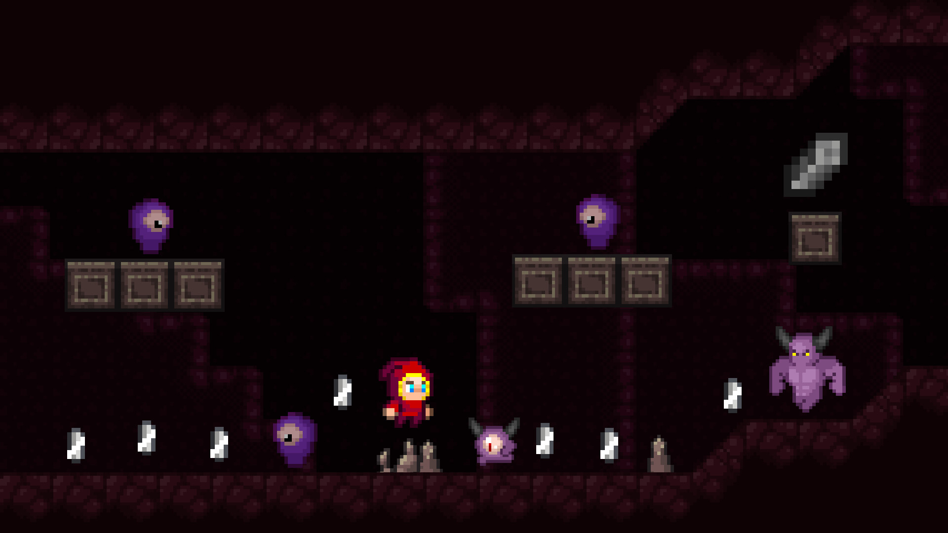 Jump Verse screenshot 1