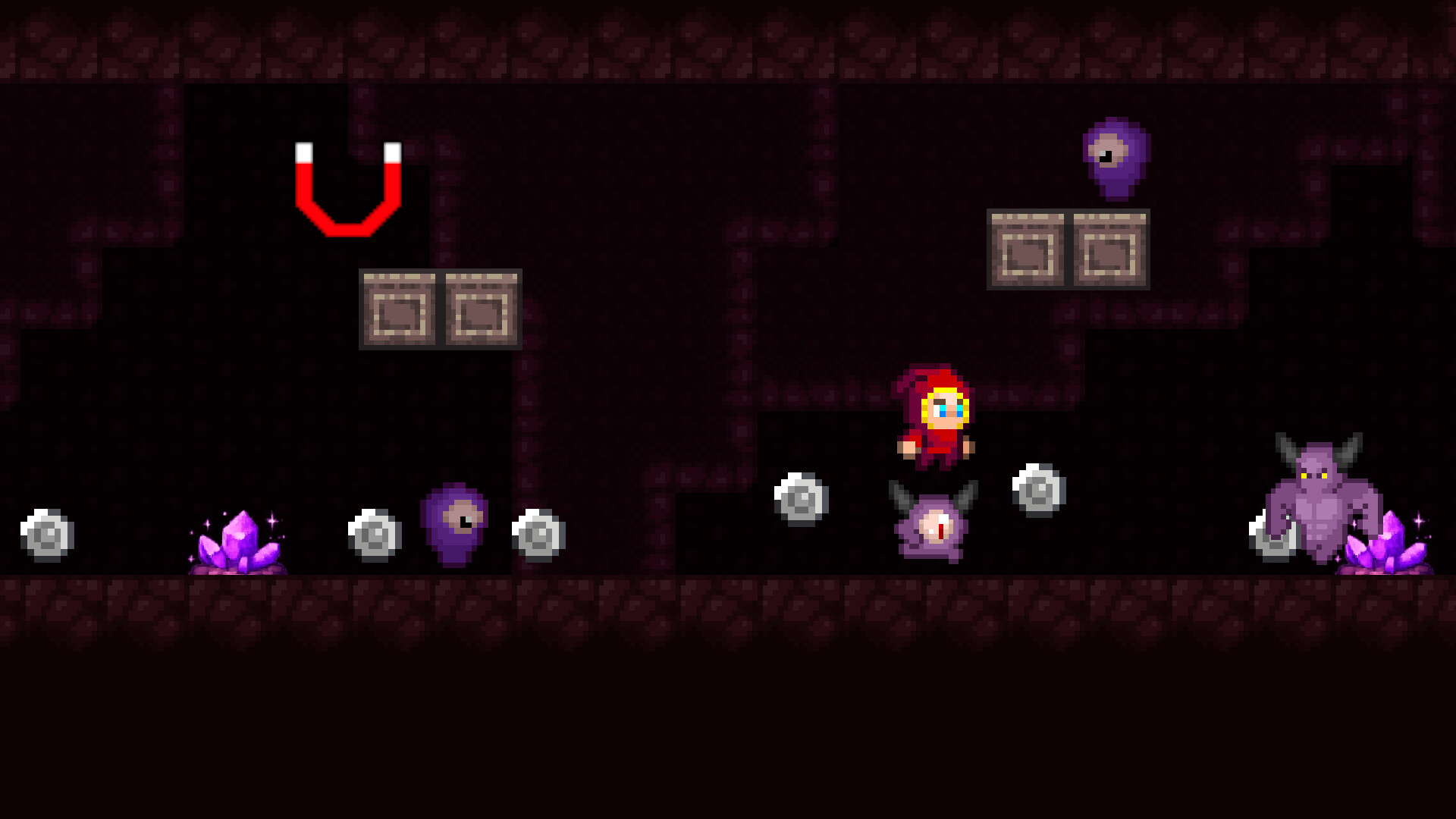 Jump Verse screenshot 2