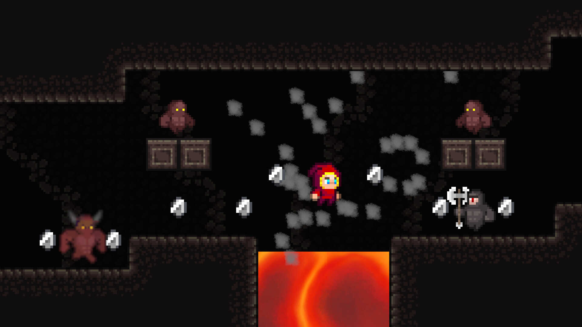 Jump Verse screenshot 3