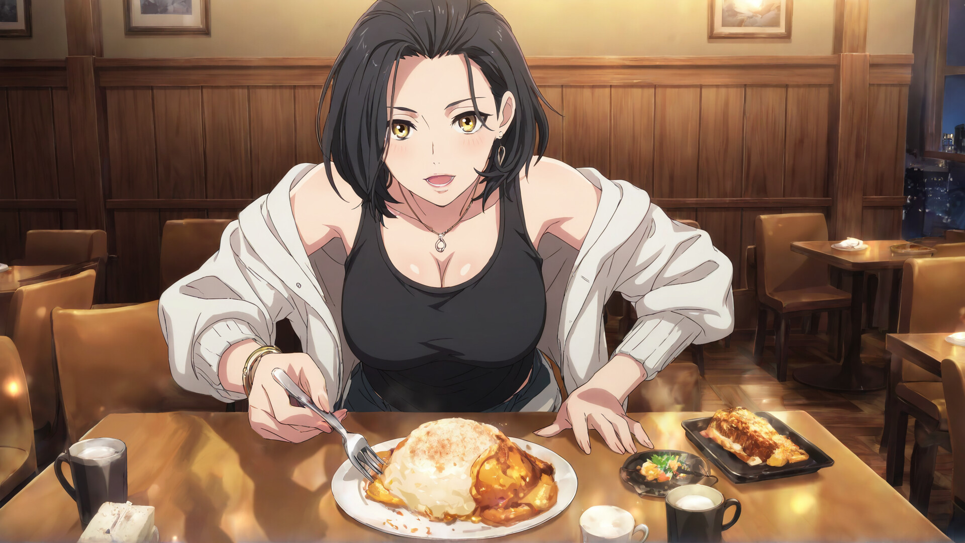 Vacation in Paradise screenshot 8