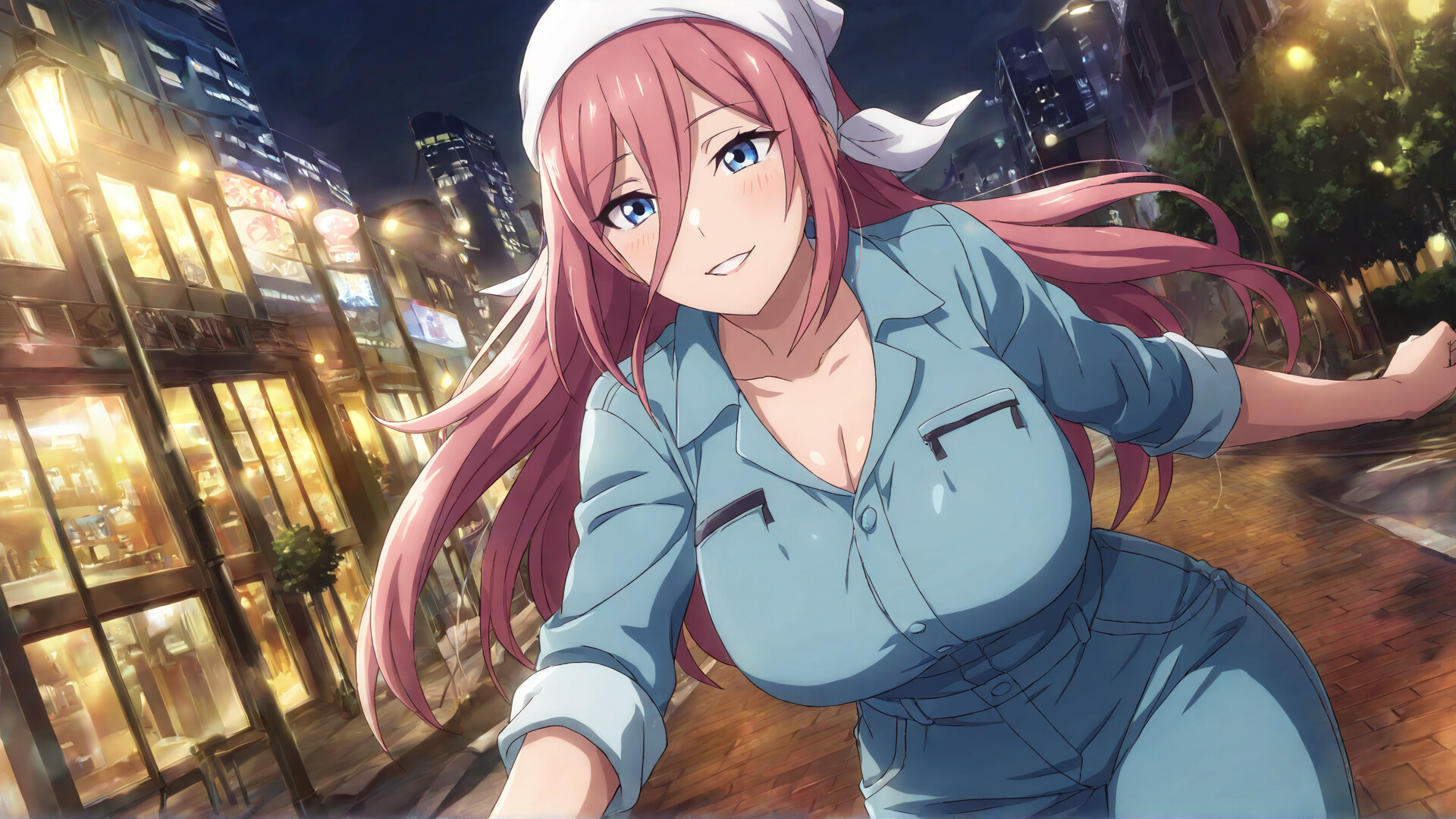 Vacation in Paradise screenshot 7