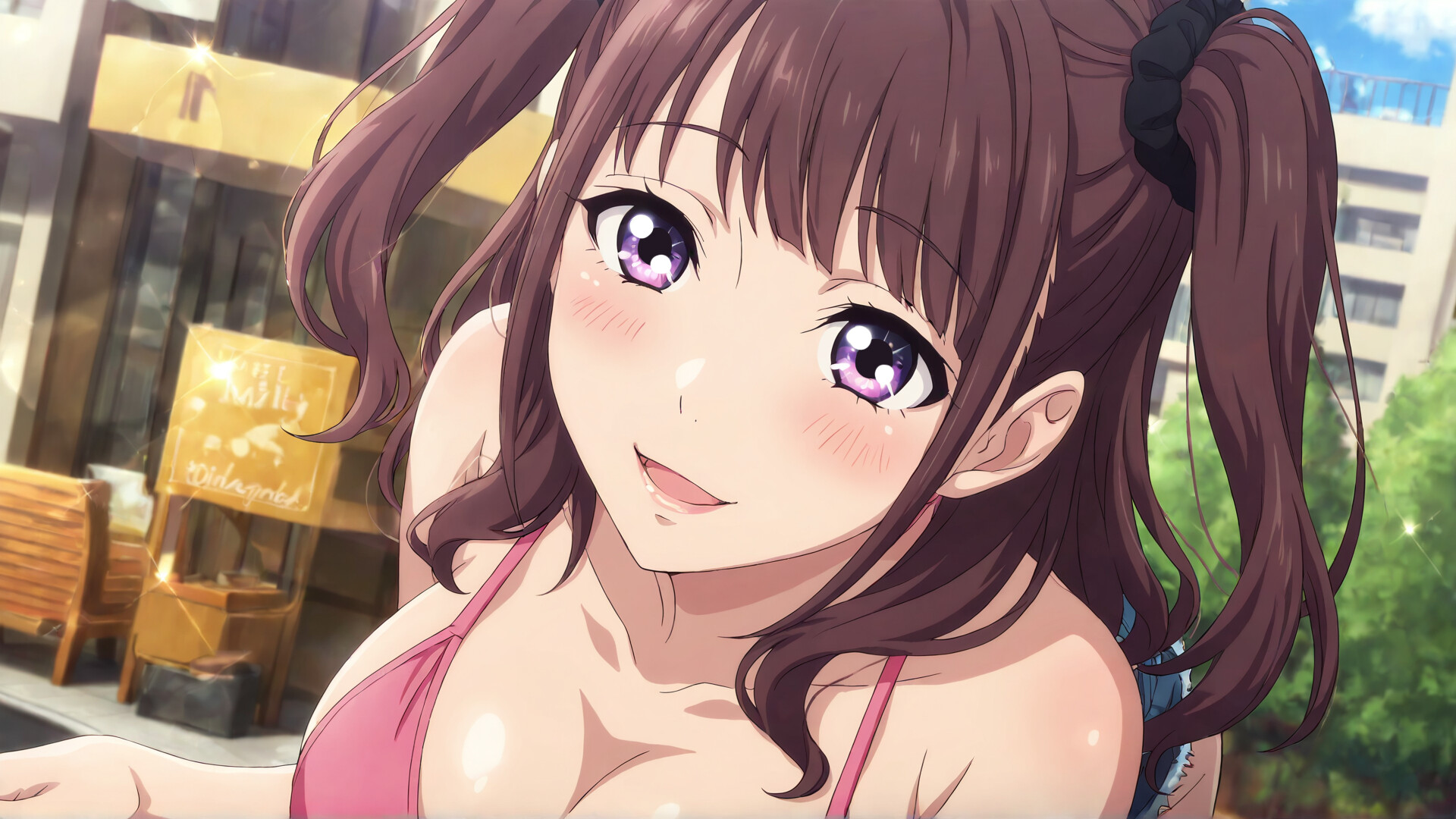 Vacation in Paradise screenshot 9