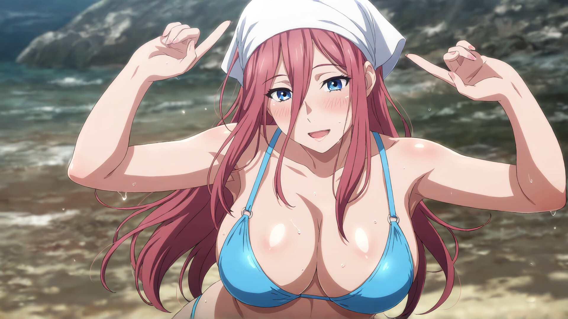 Vacation in Paradise screenshot 5