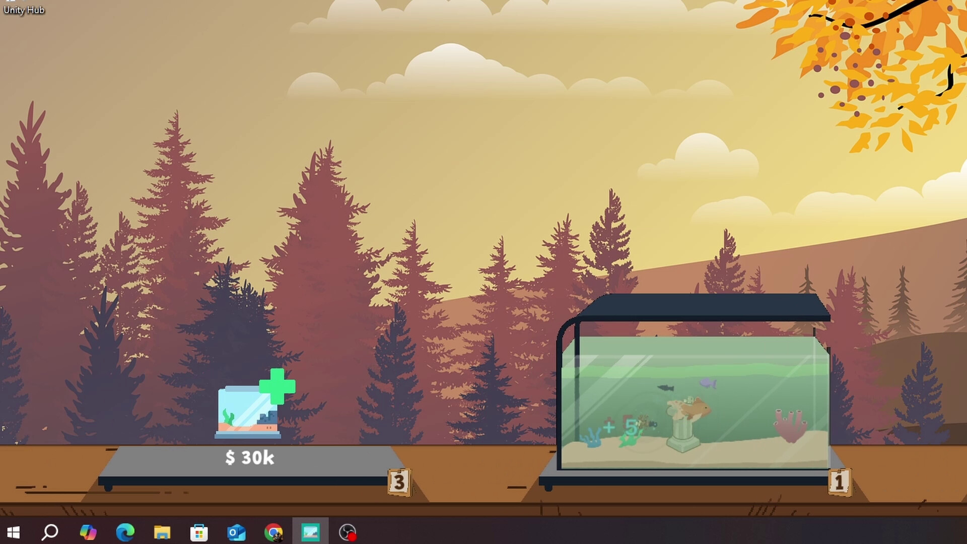 Aquaville screenshot 4