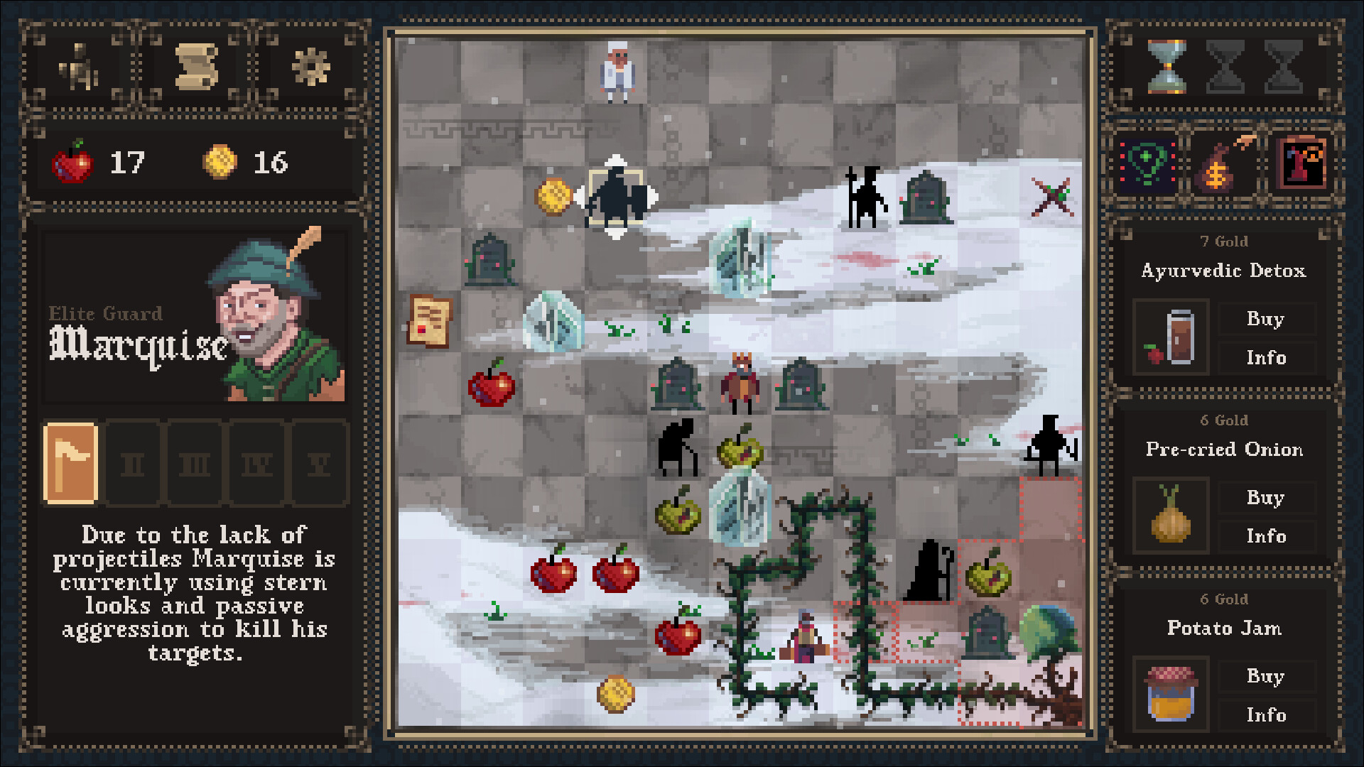 King's Guard screenshot 3