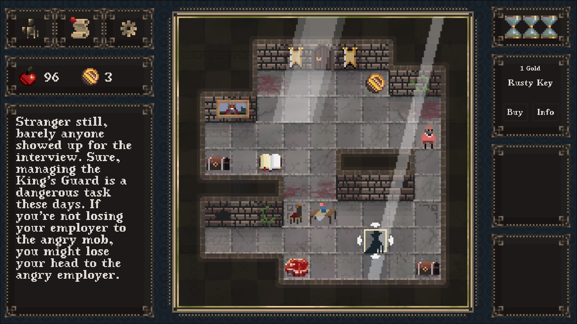 King's Guard screenshot 4