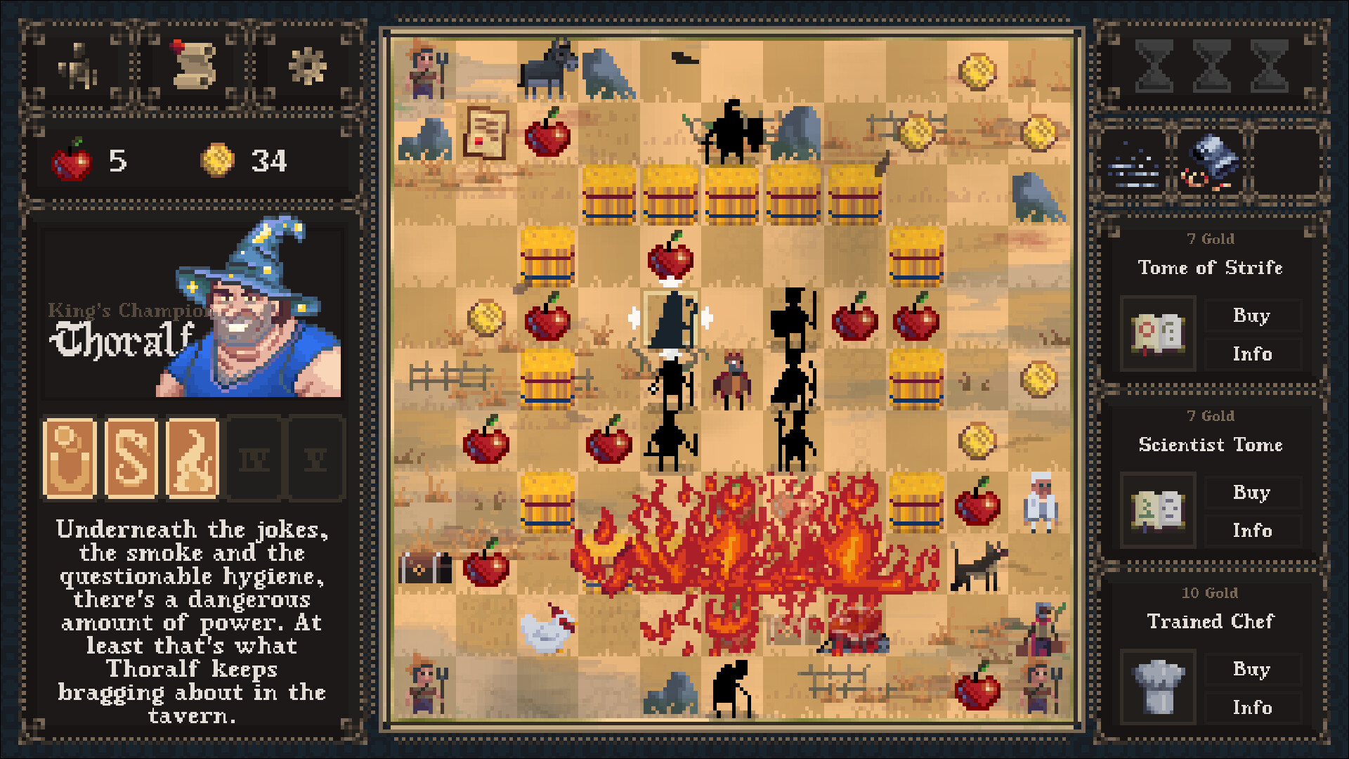 King's Guard screenshot 1