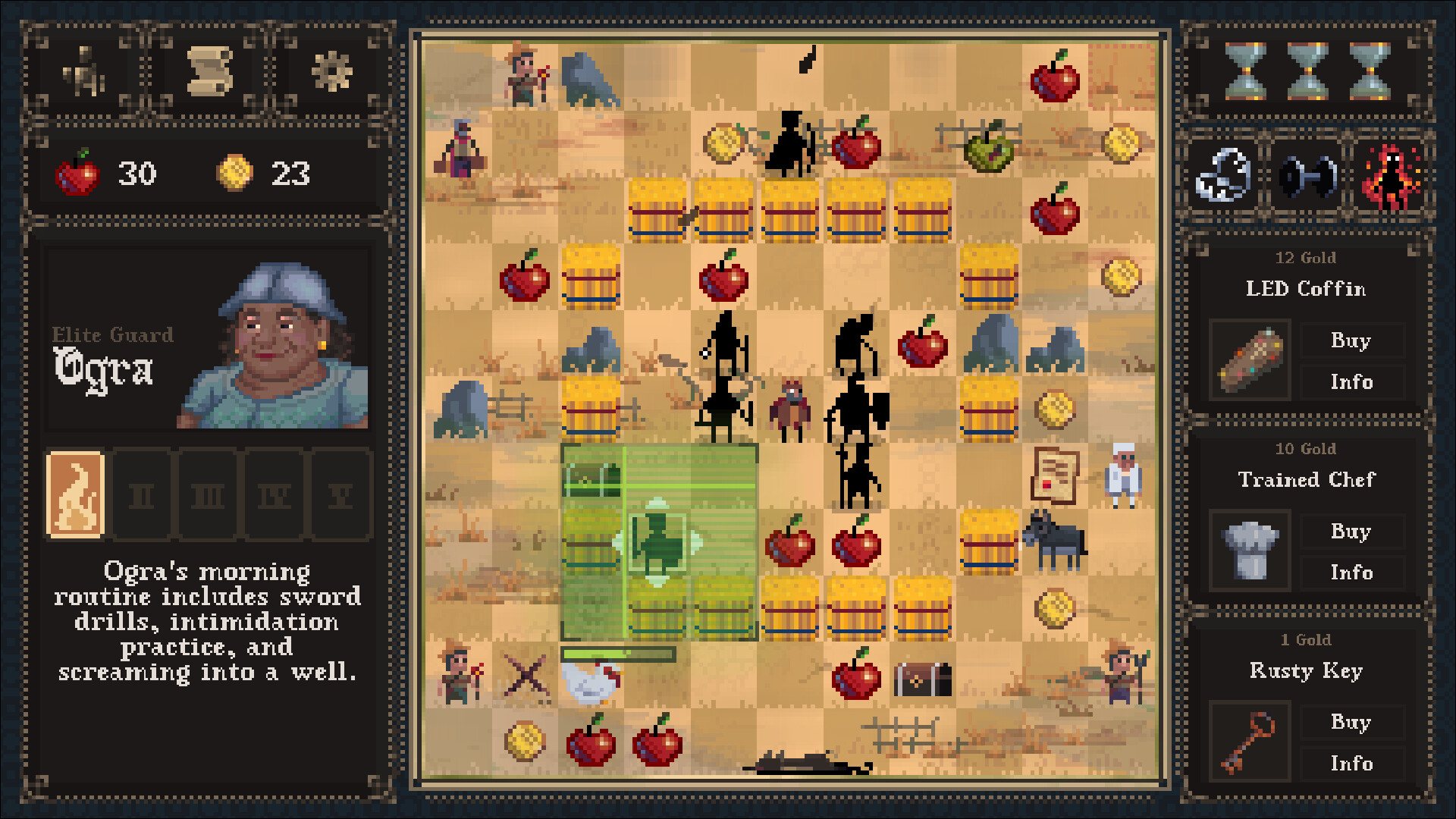 King's Guard screenshot 6