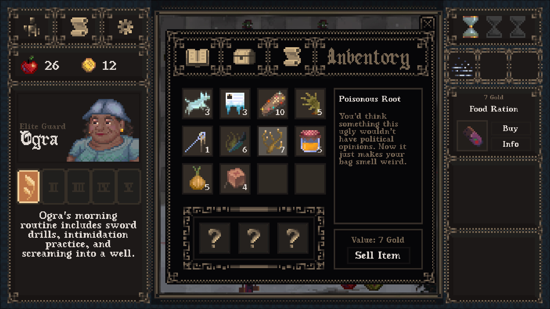 King's Guard screenshot 5