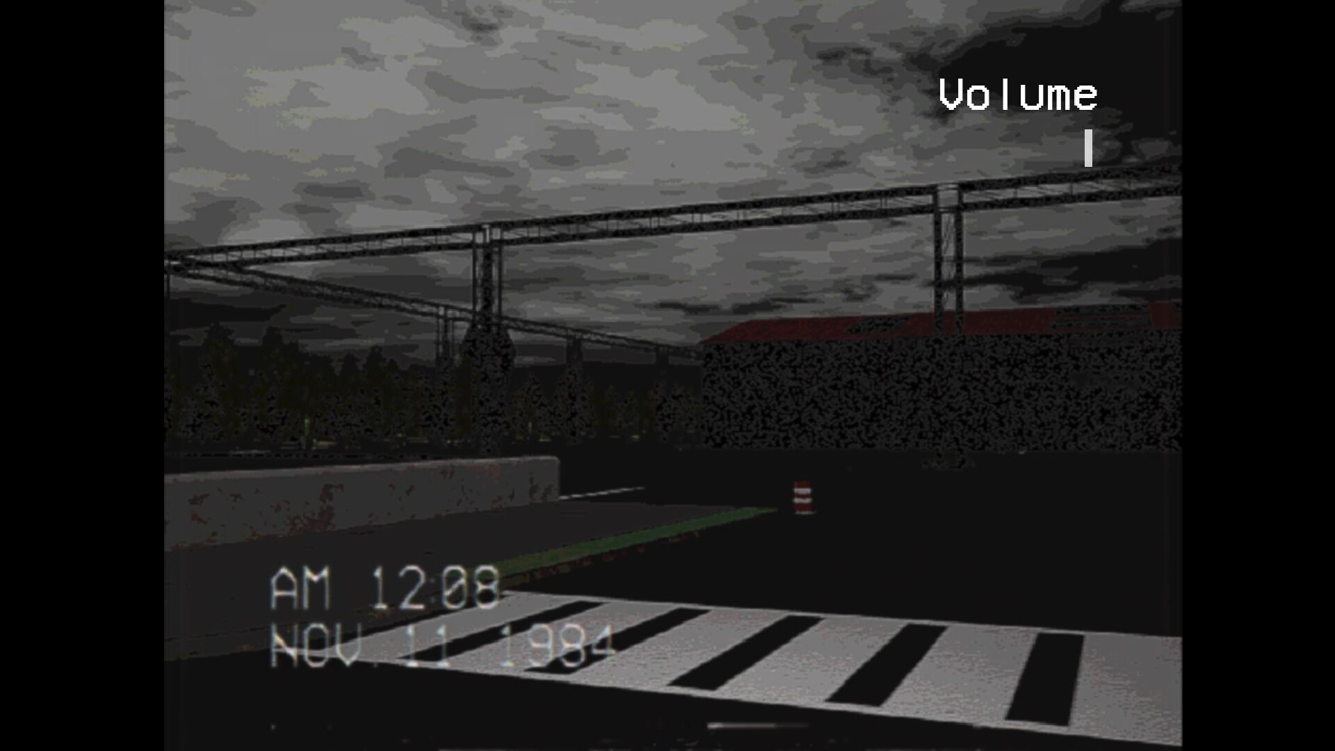 The Silent Witness screenshot 4