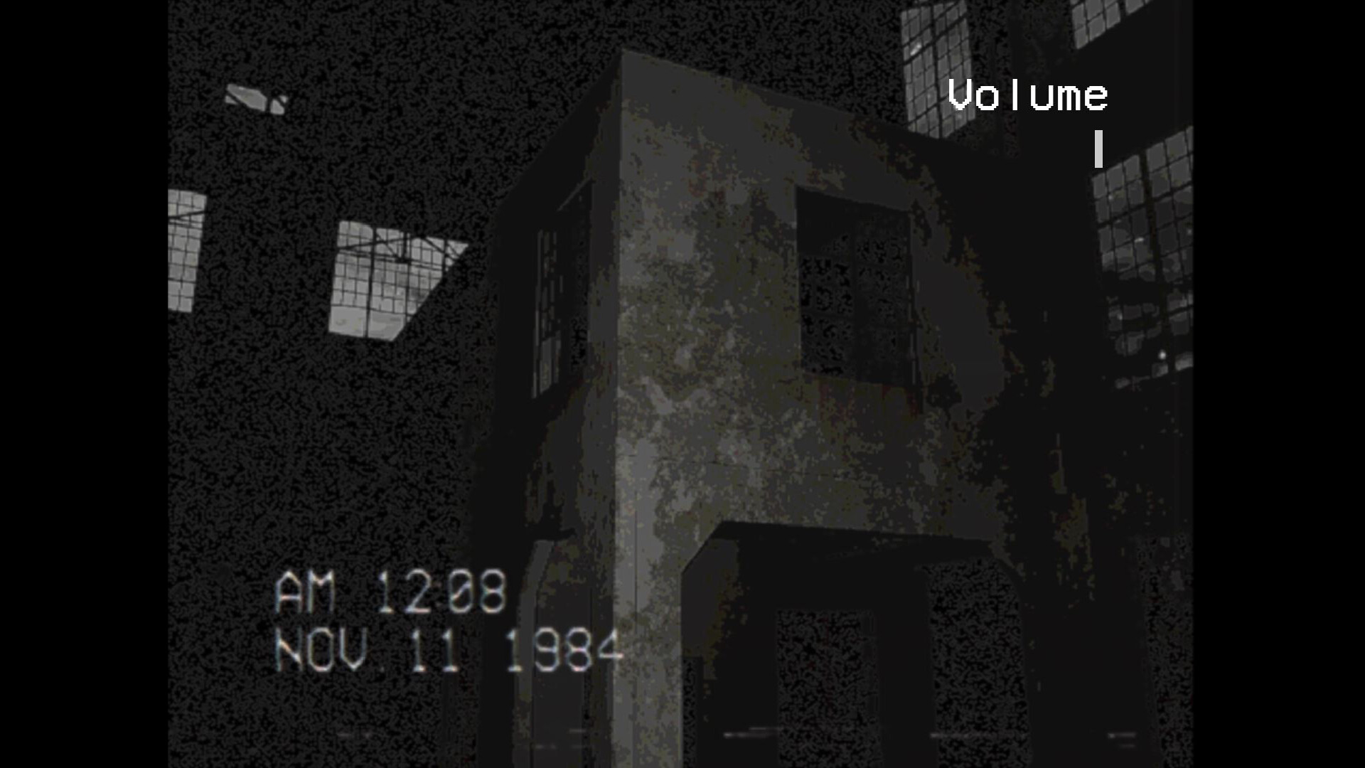 The Silent Witness screenshot 1