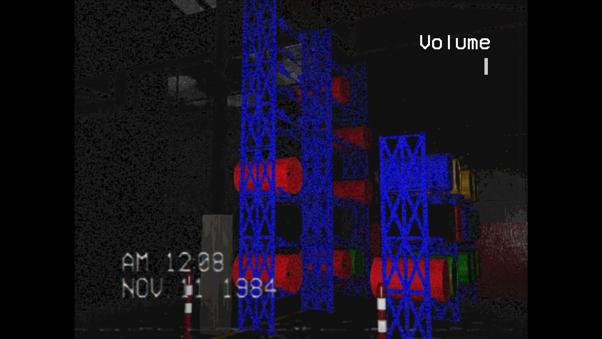 The Silent Witness screenshot 2