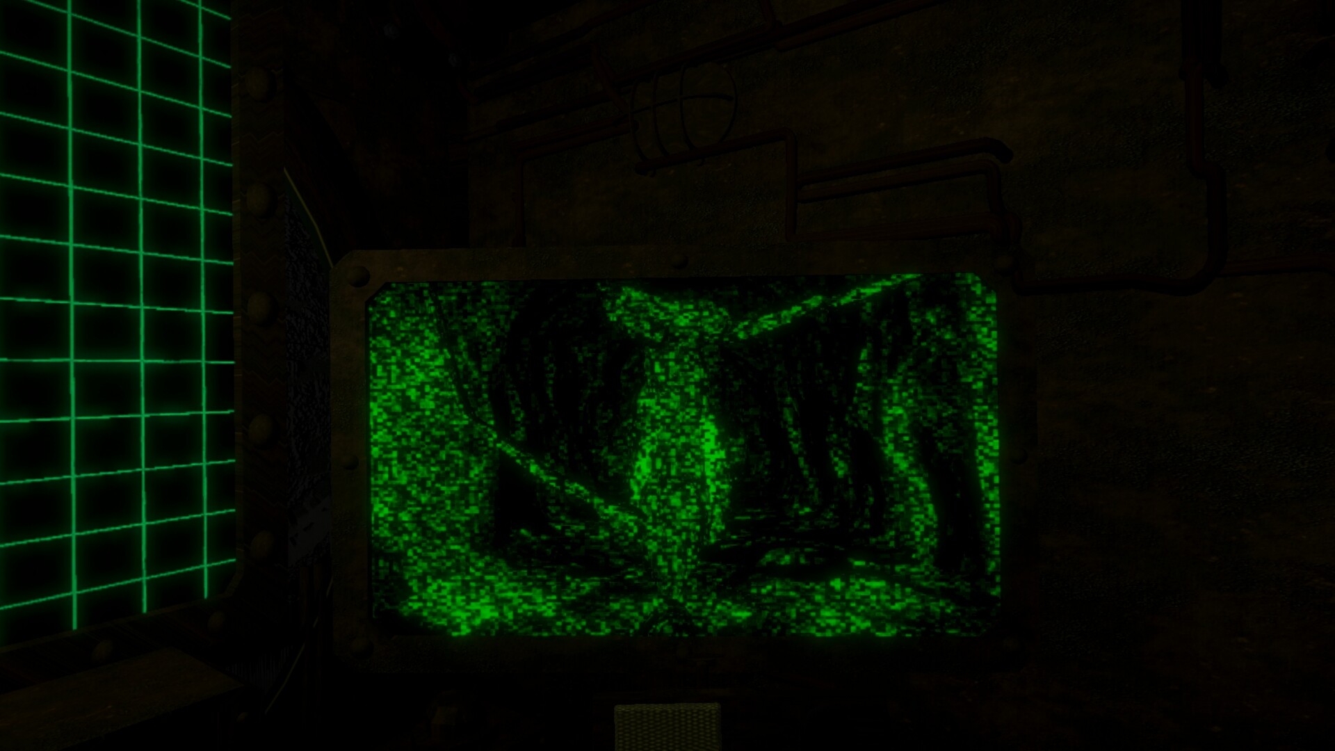 DEEP STRIKE screenshot 4