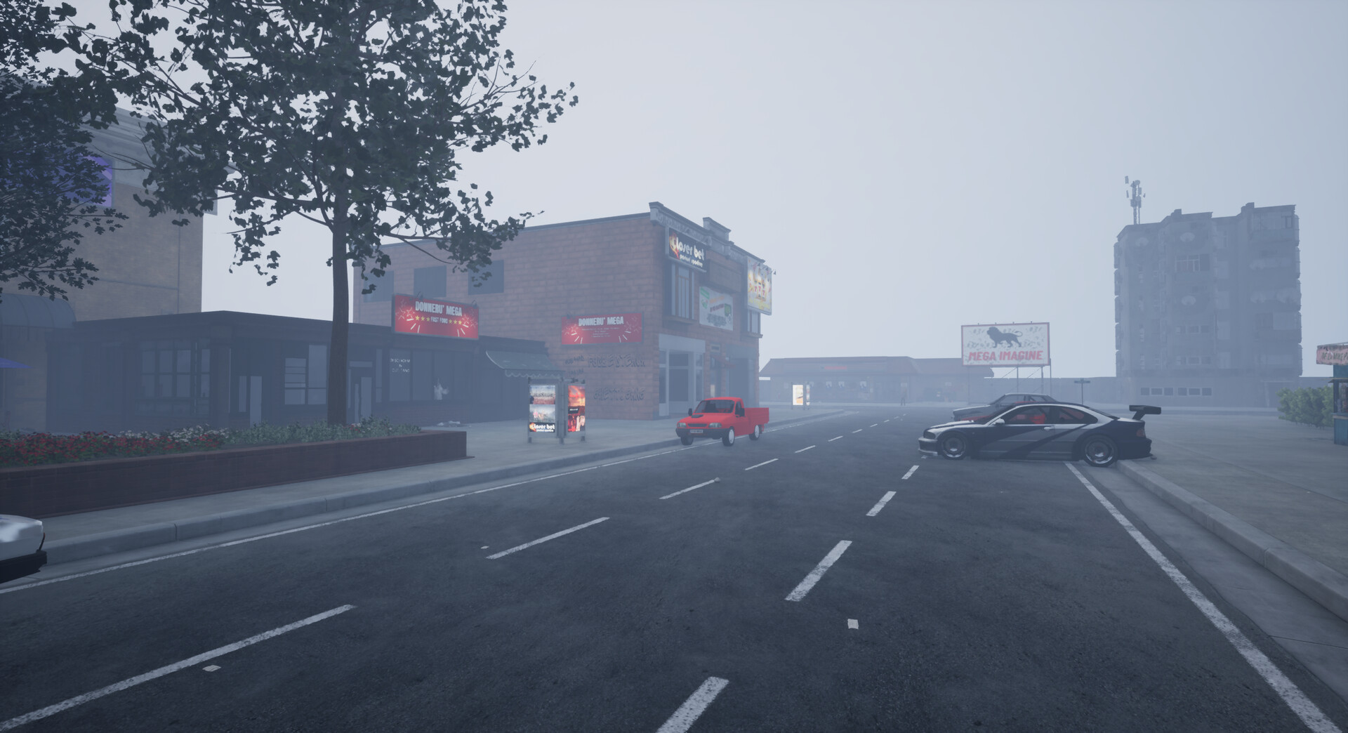 Left By Angels screenshot 5