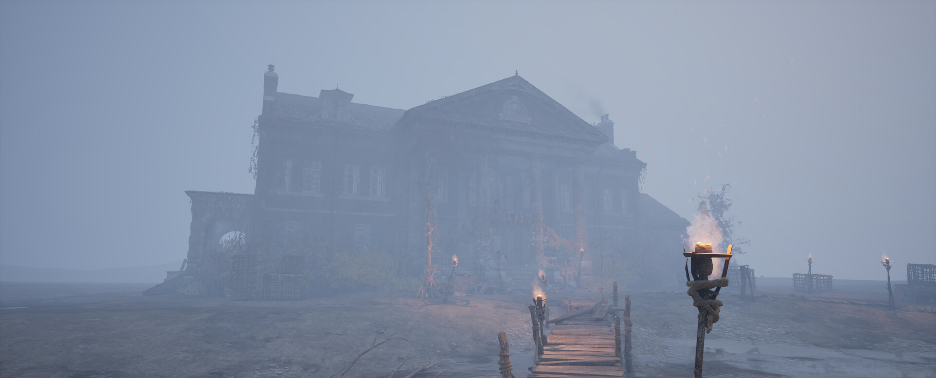 Left By Angels screenshot 4