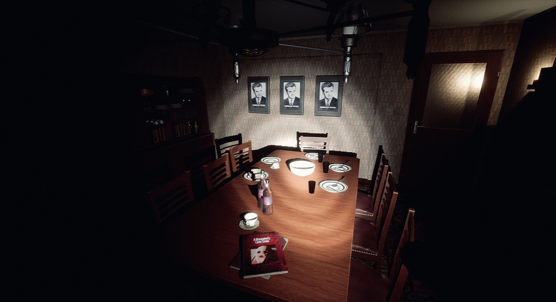 Left By Angels screenshot 3