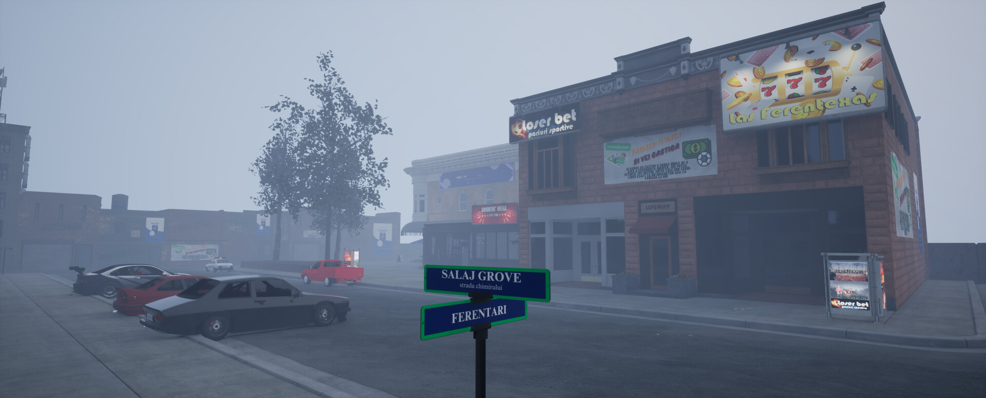 Left By Angels screenshot 6