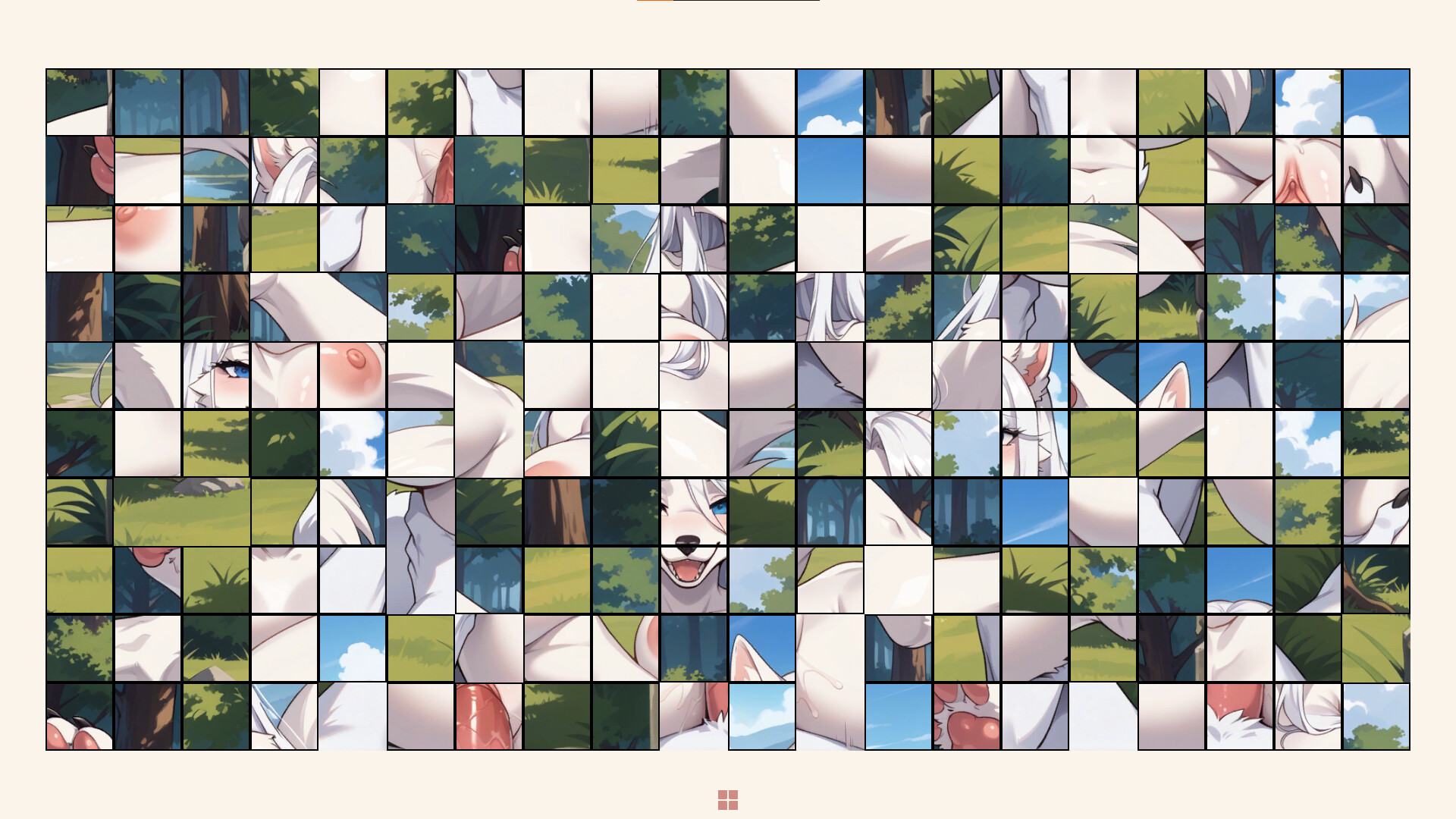 Hentai Furry Wolfy screenshot 6
