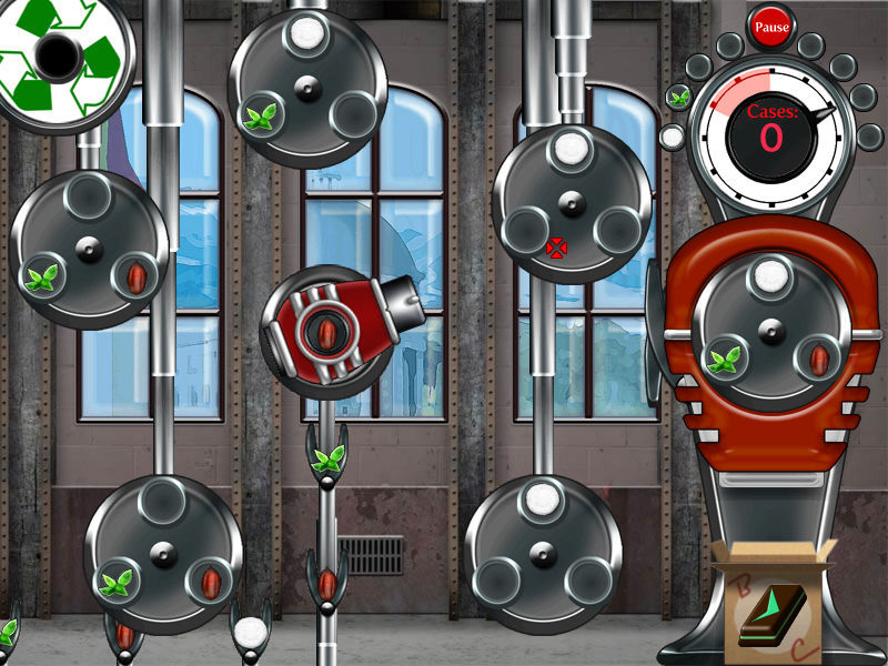Chocolatier®: Decadence by Design™ screenshot 2