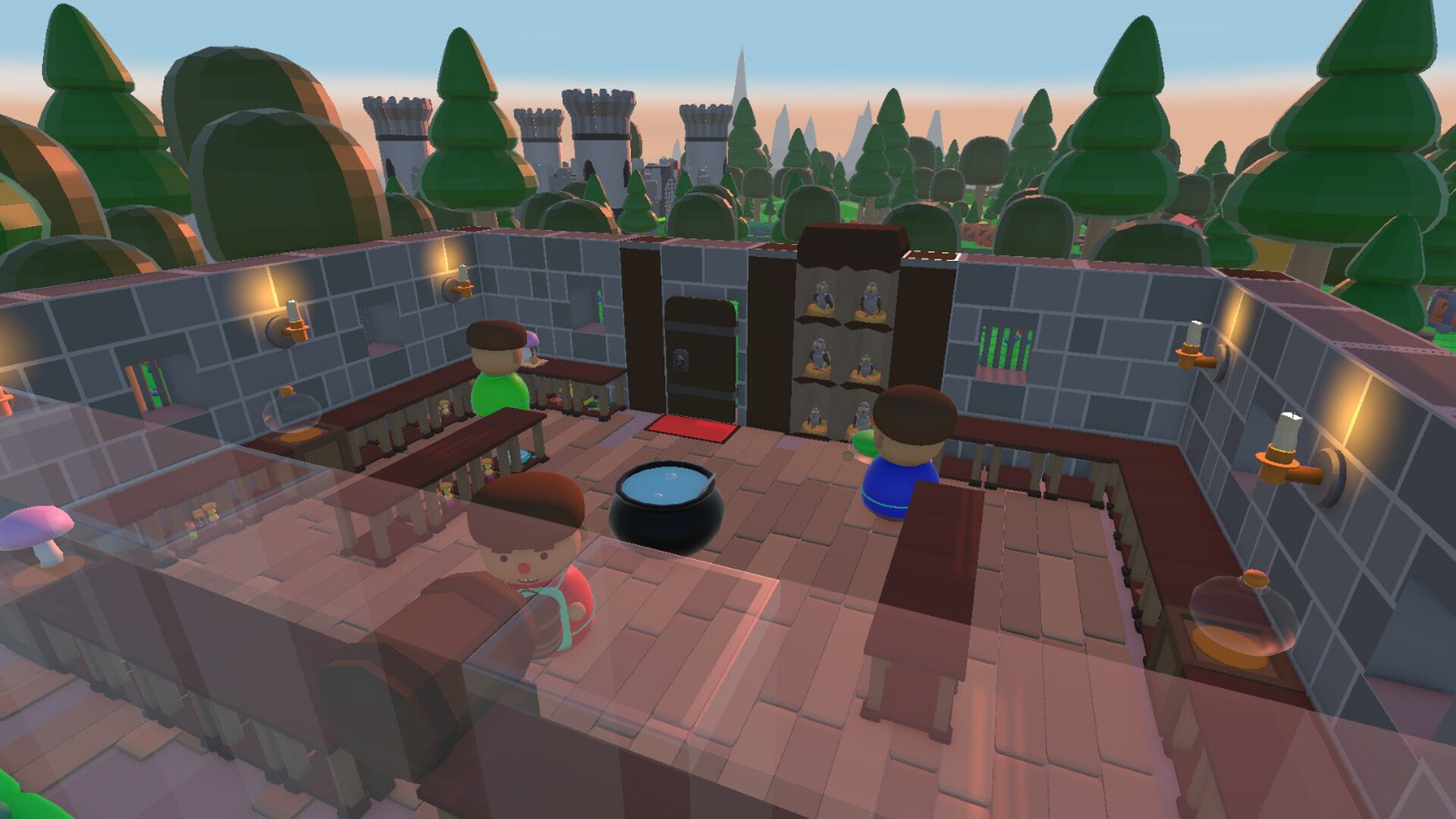 Battle Brewers screenshot 3