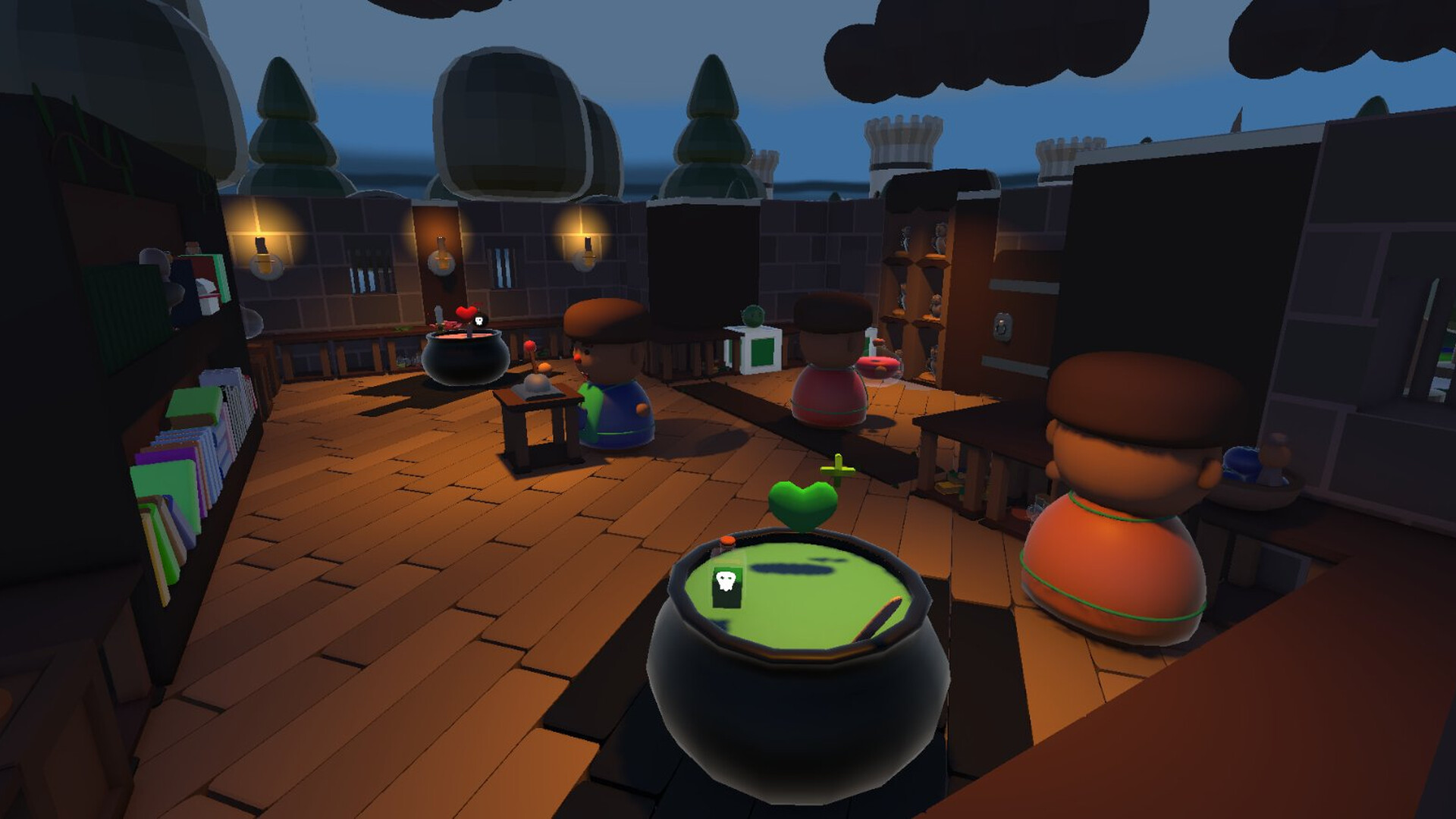 Battle Brewers screenshot 7