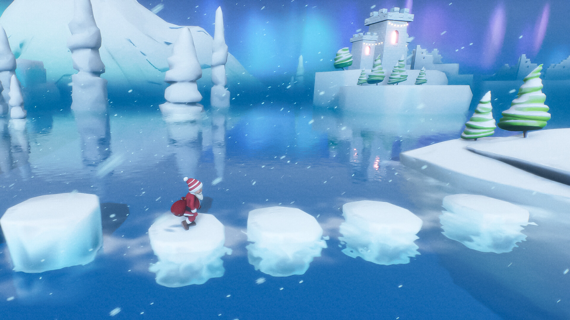 Santa Pianus screenshot 6