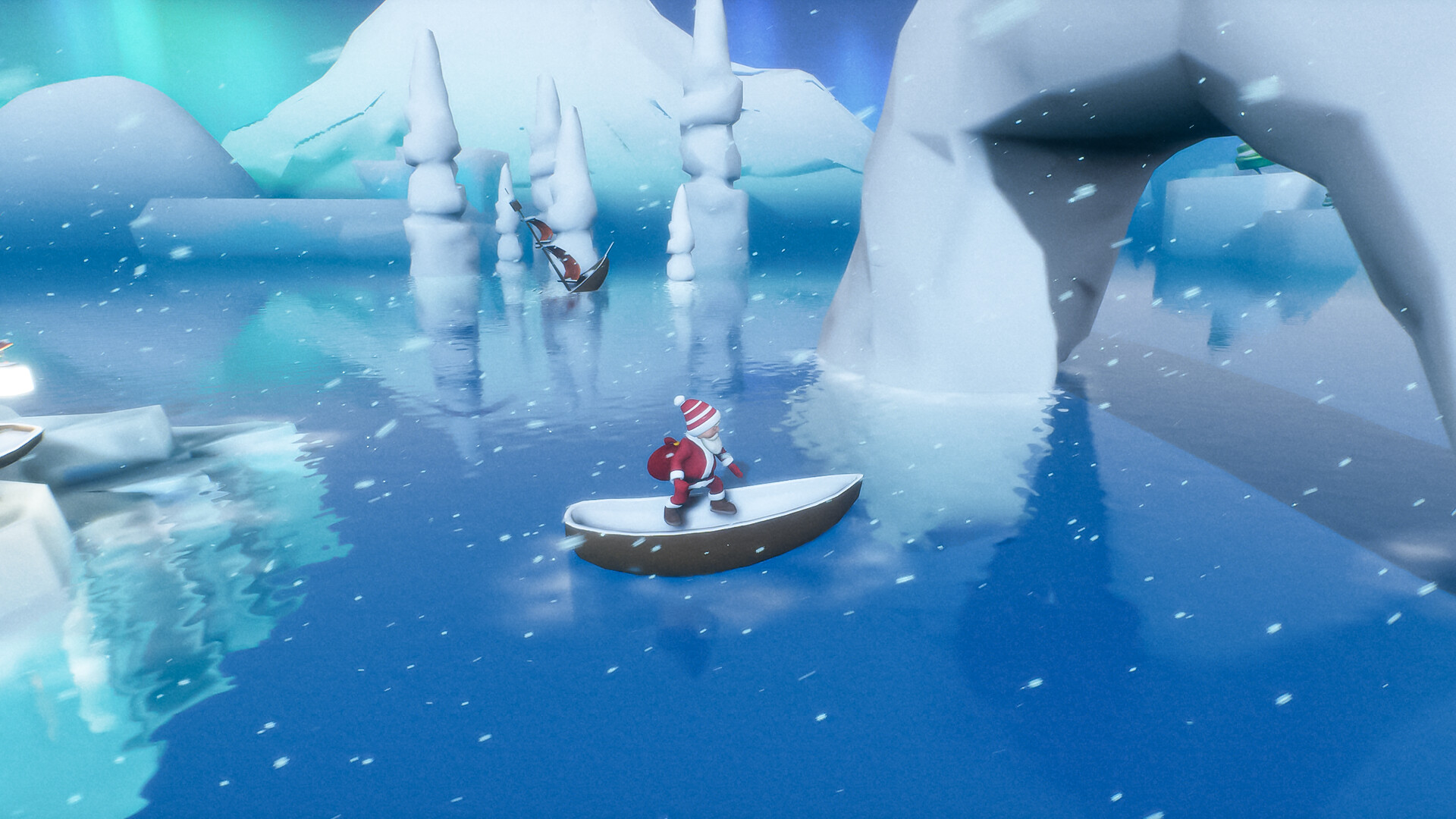 Santa Pianus screenshot 7