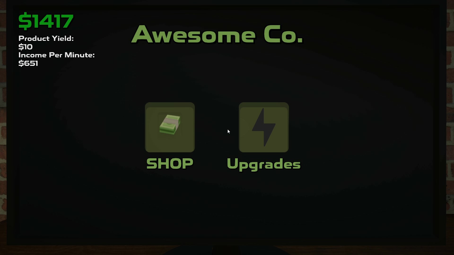 The Factory screenshot 3
