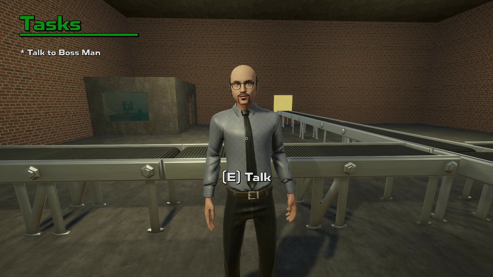 The Factory screenshot 2