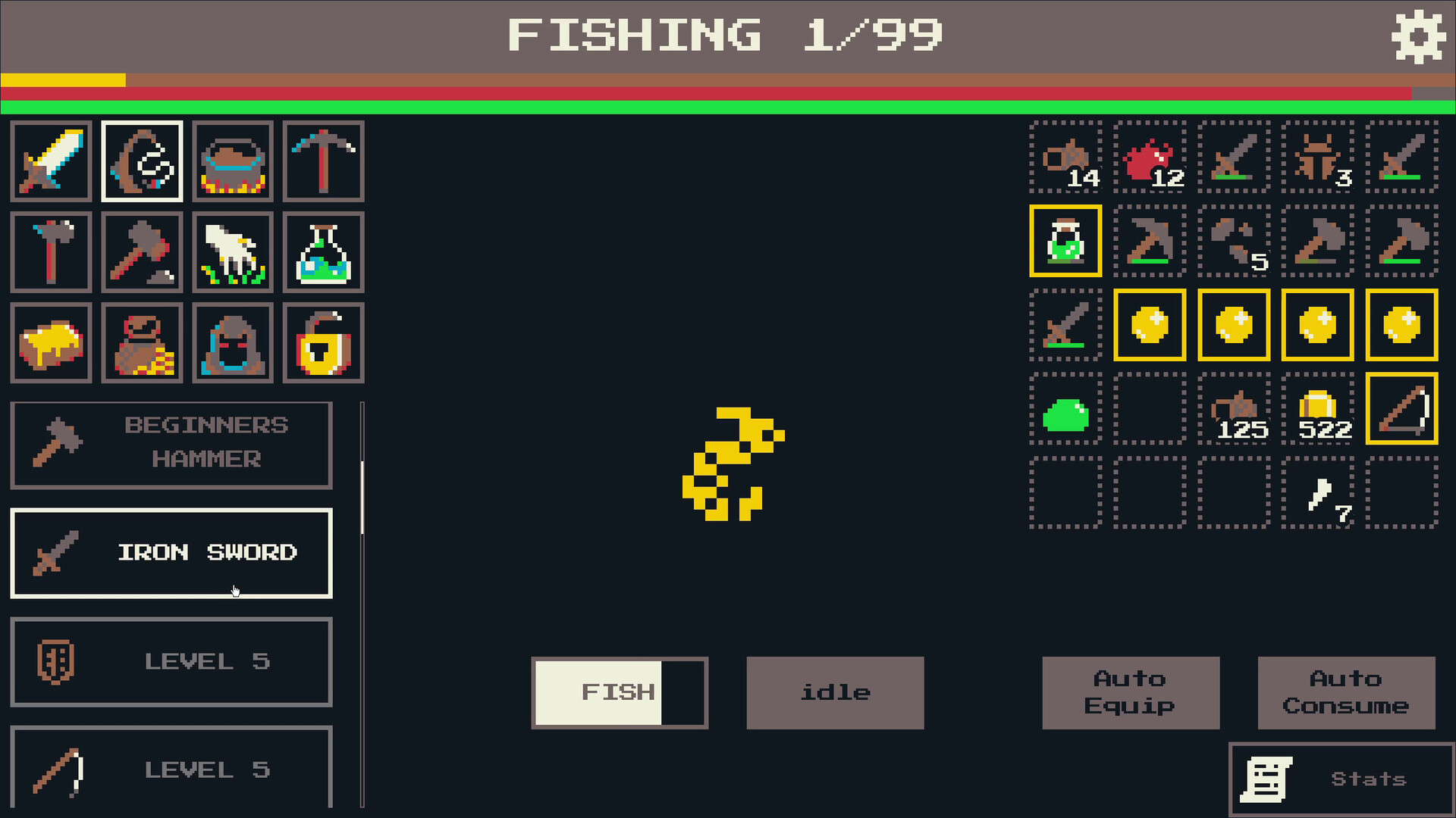 Yollen screenshot 10