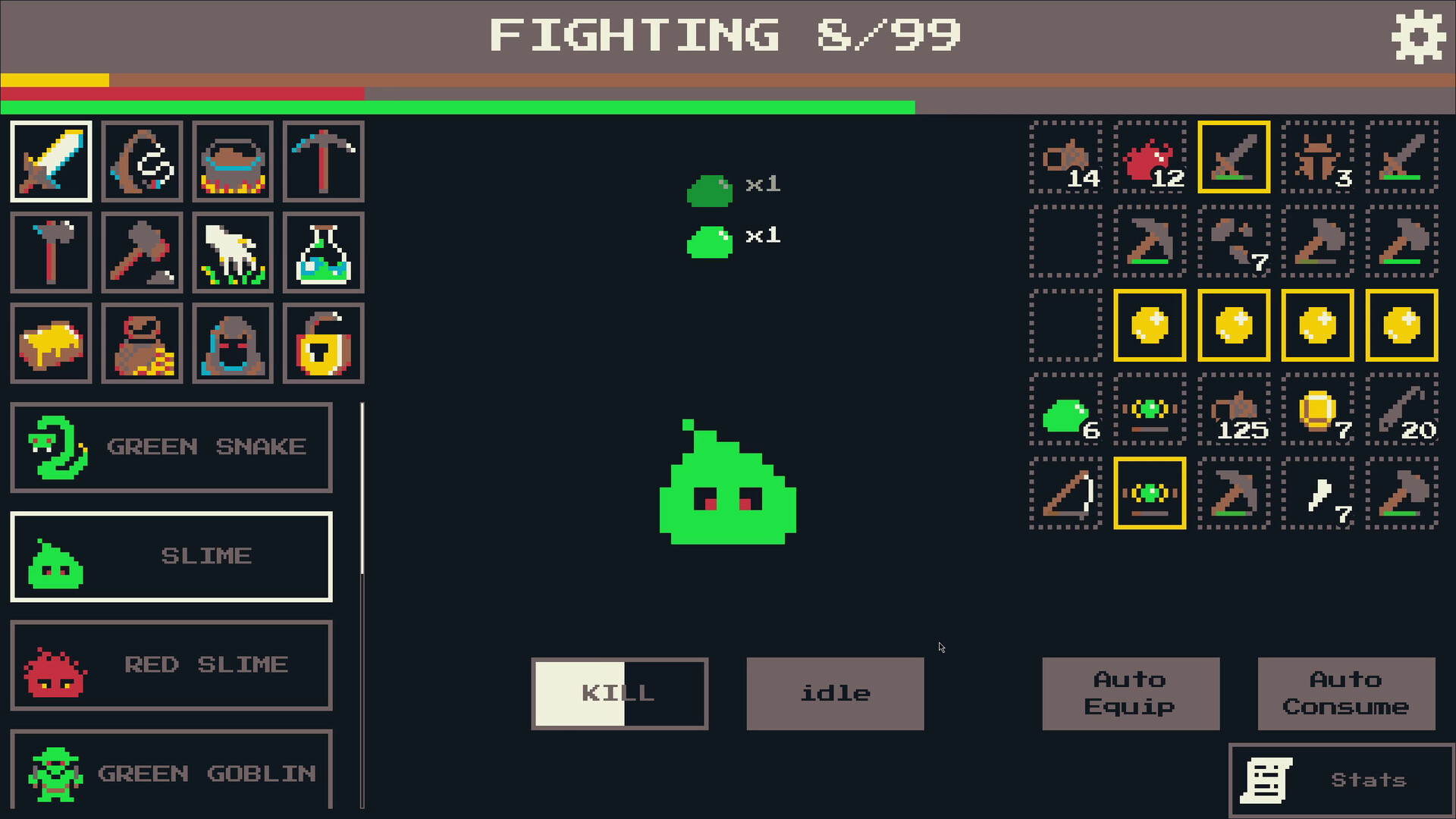 Yollen screenshot 13