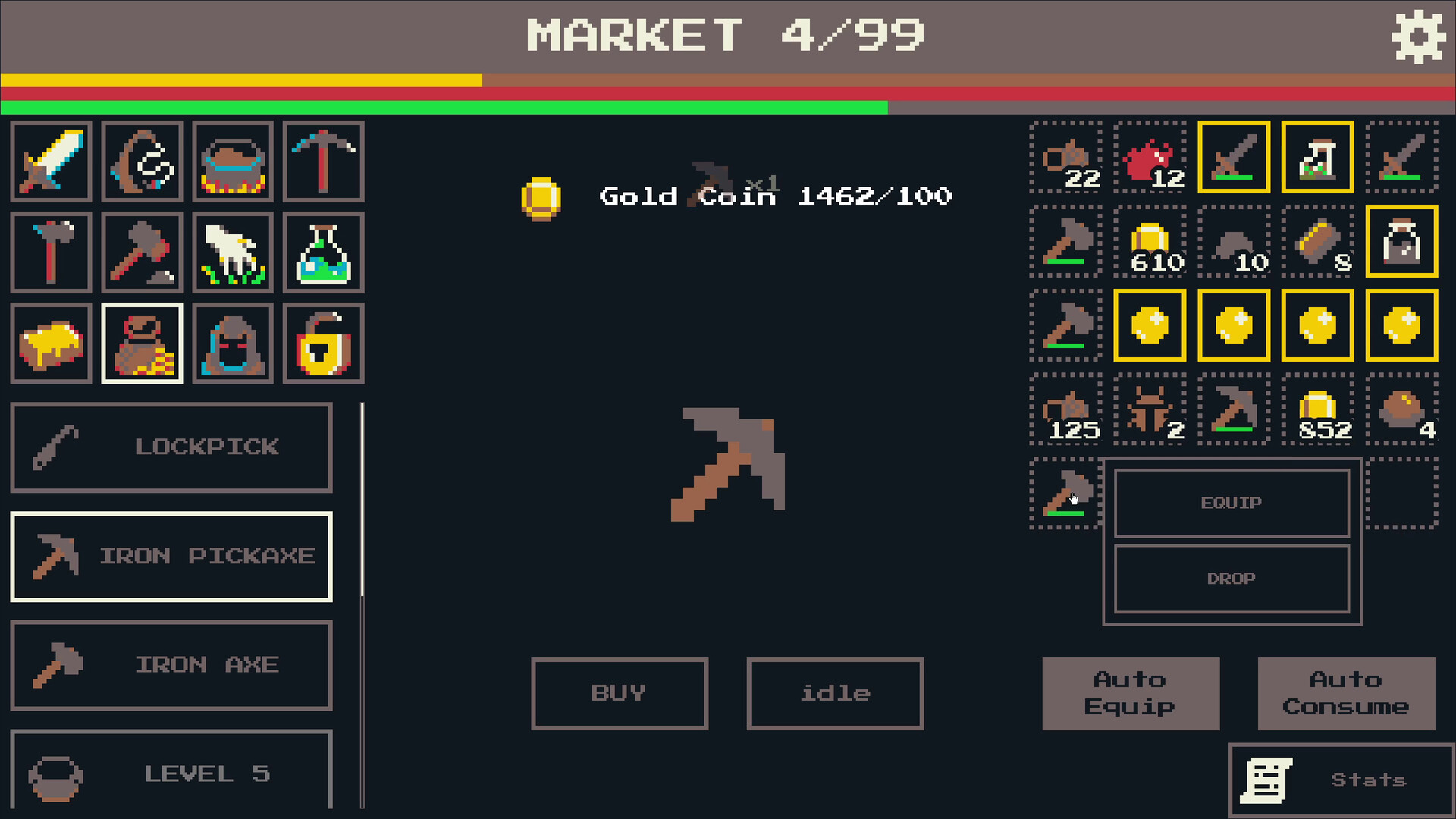 Yollen screenshot 4