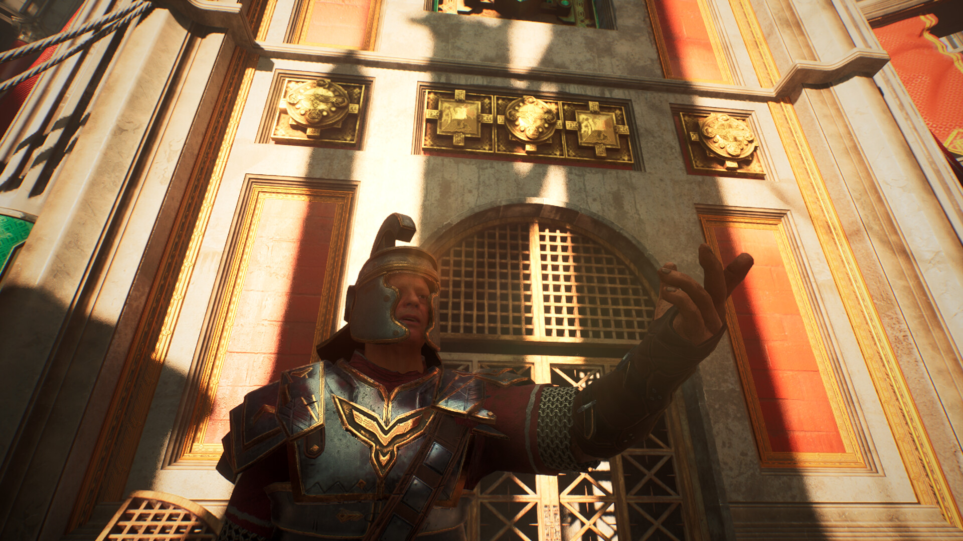Champions of Sparta screenshot 5