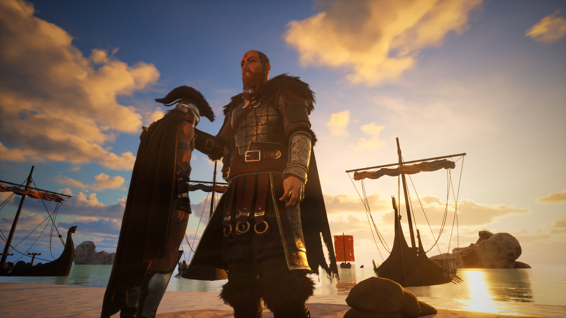 Champions of Sparta screenshot 7