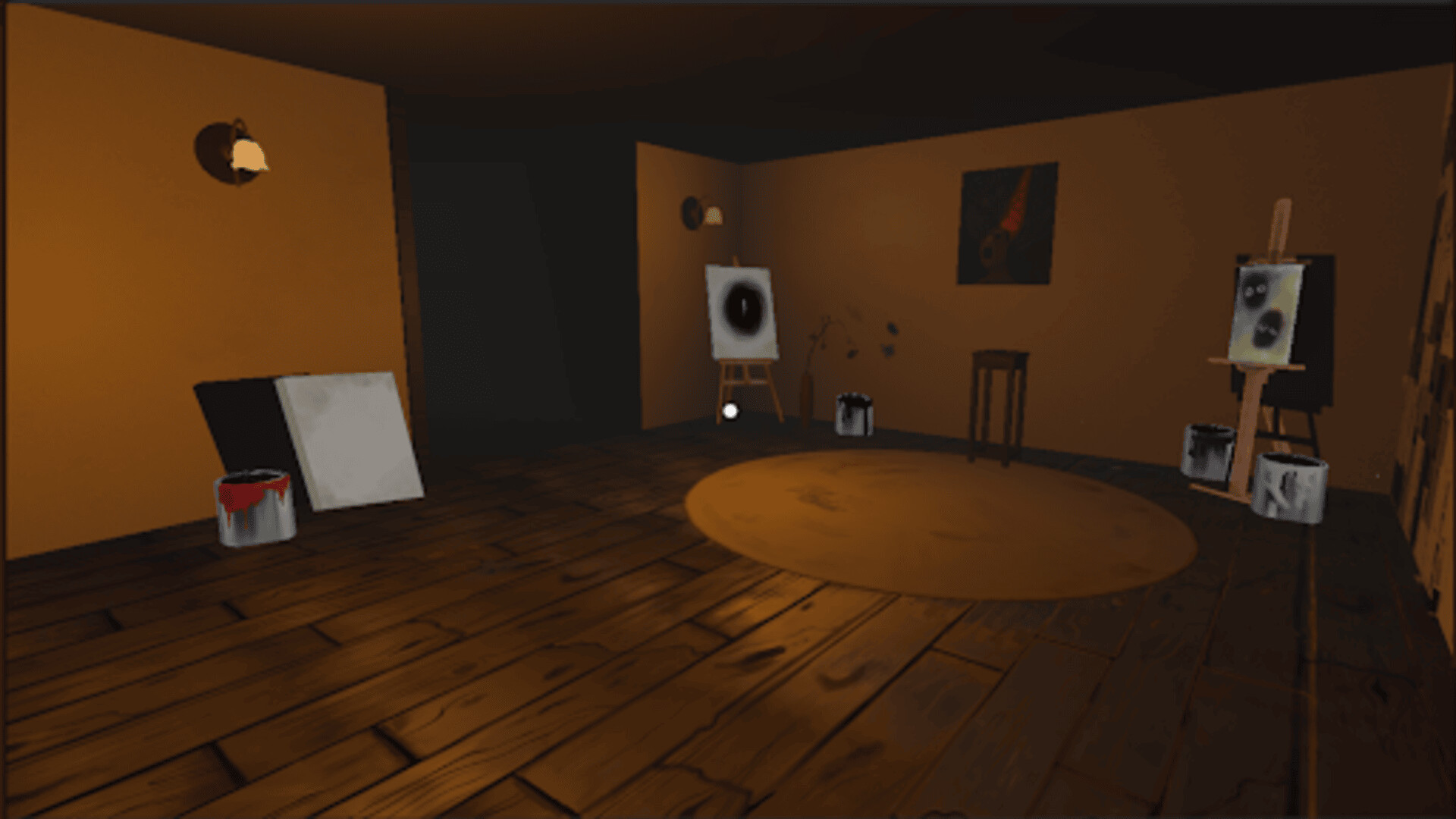 Drifted screenshot 2