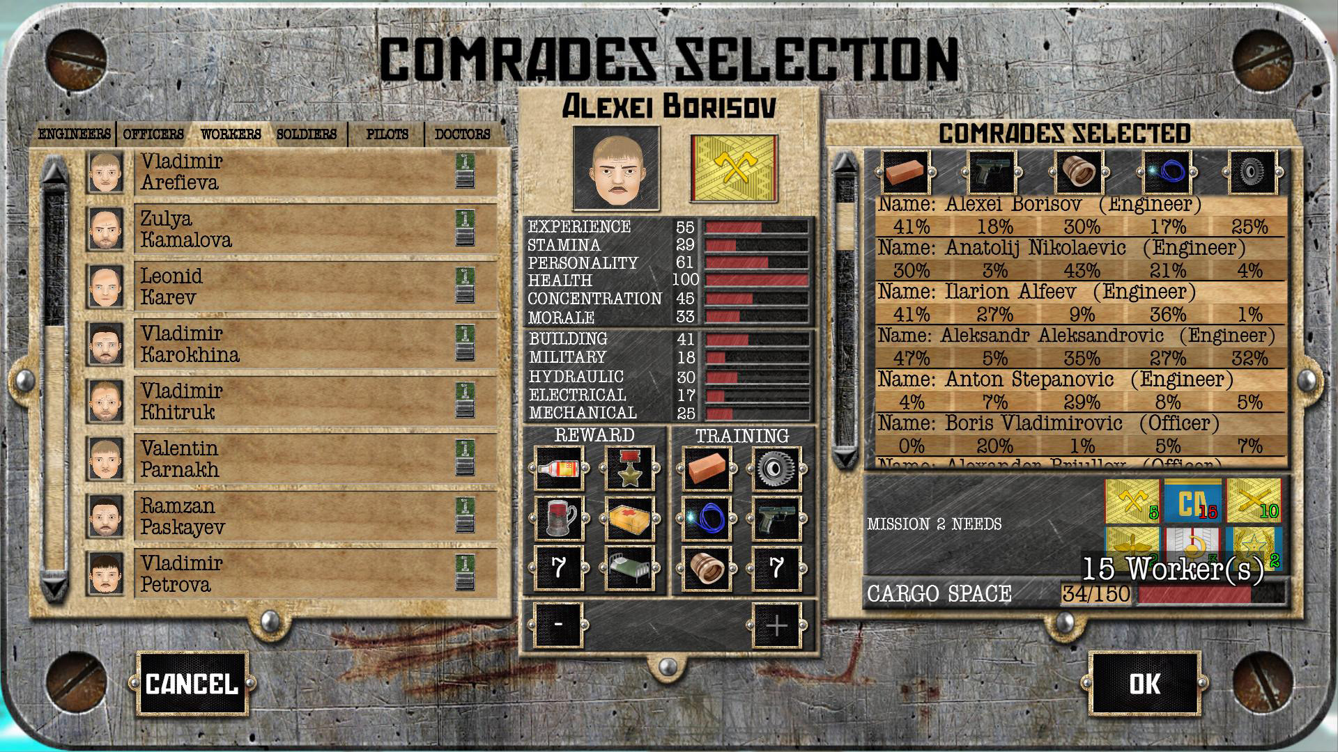 Soviet Monsters: Ekranoplans screenshot 19
