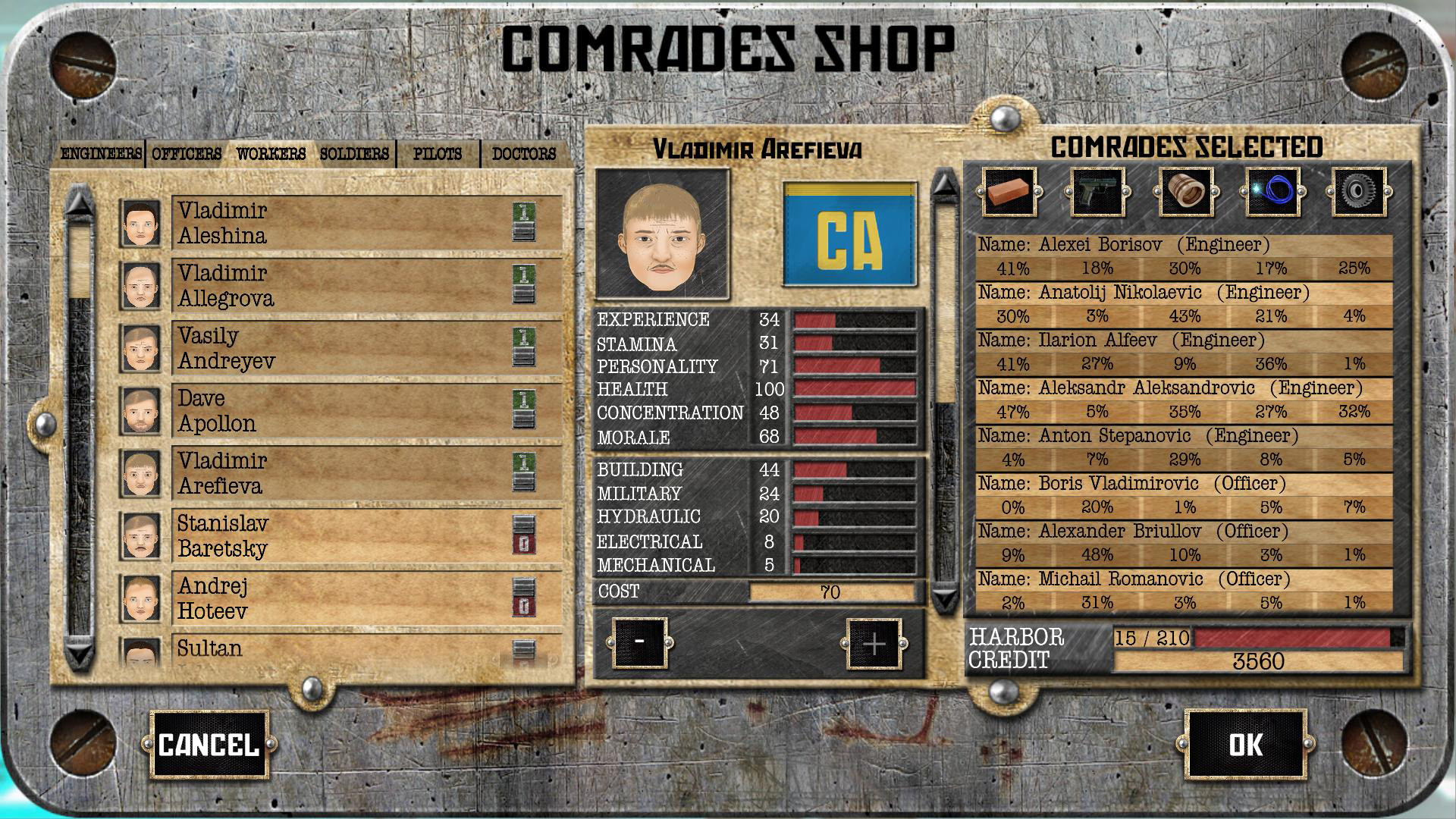 Soviet Monsters: Ekranoplans screenshot 18