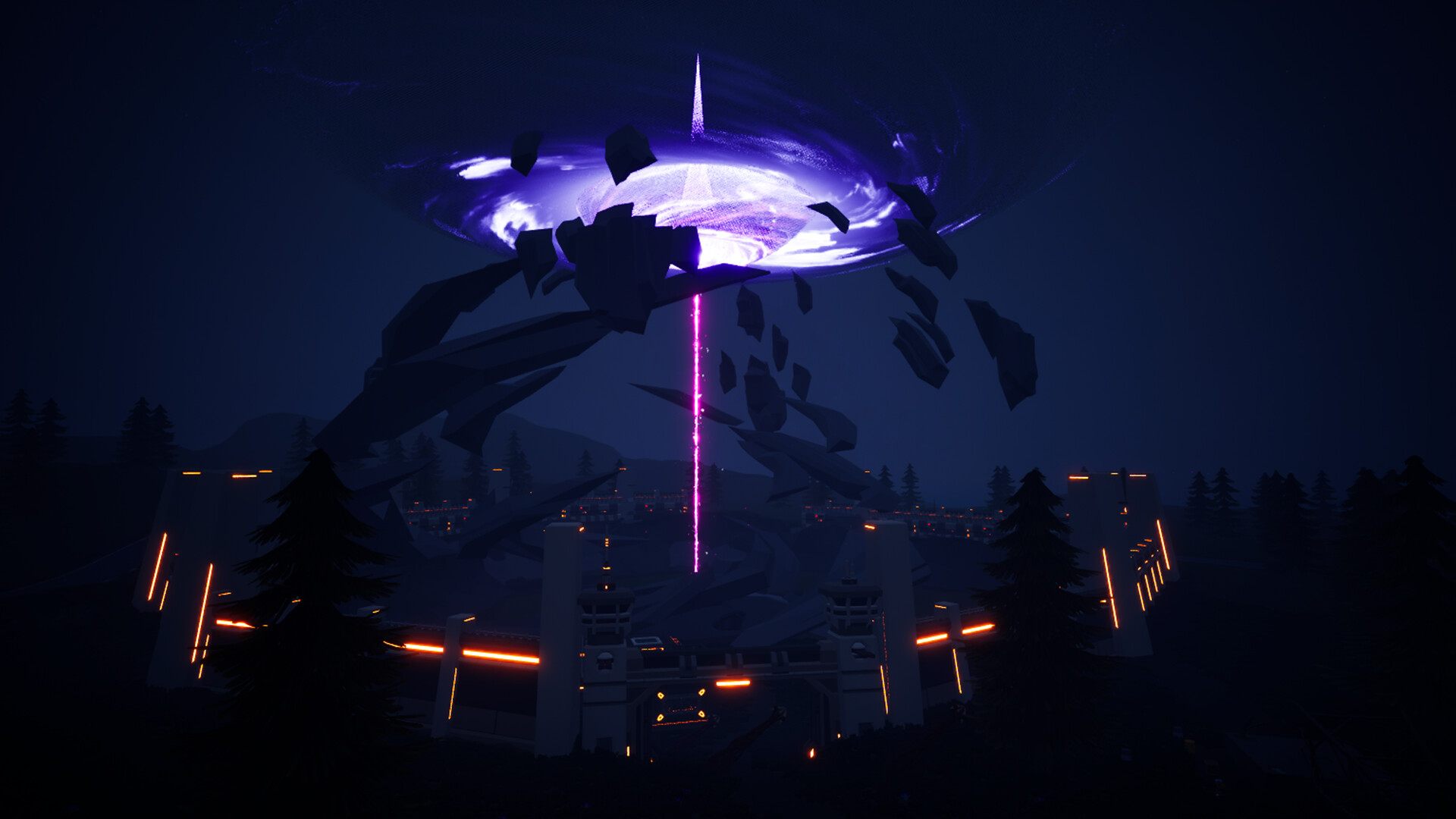 Shatterland screenshot 6