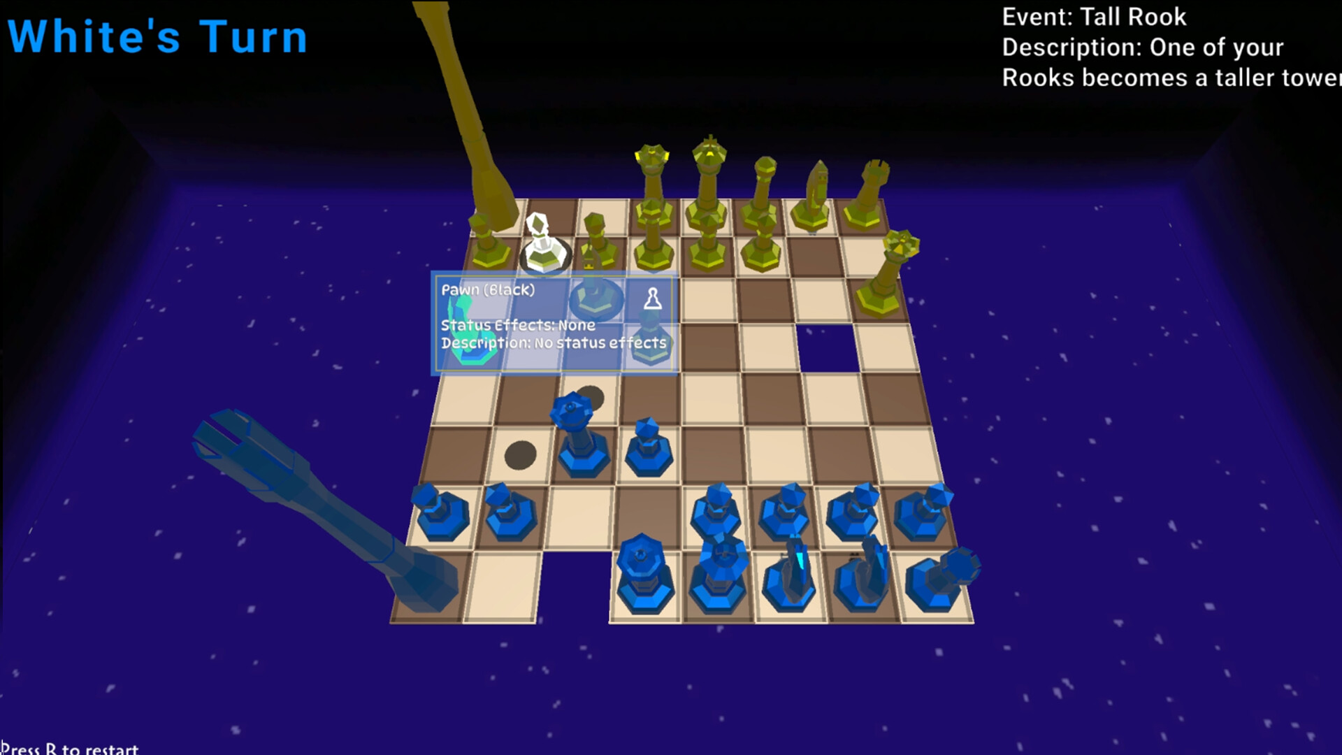 Moron's Gambit screenshot 6