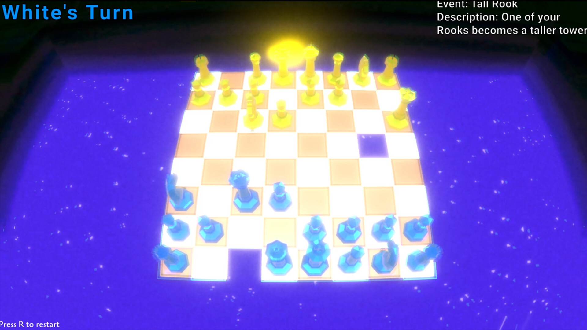 Moron's Gambit screenshot 5