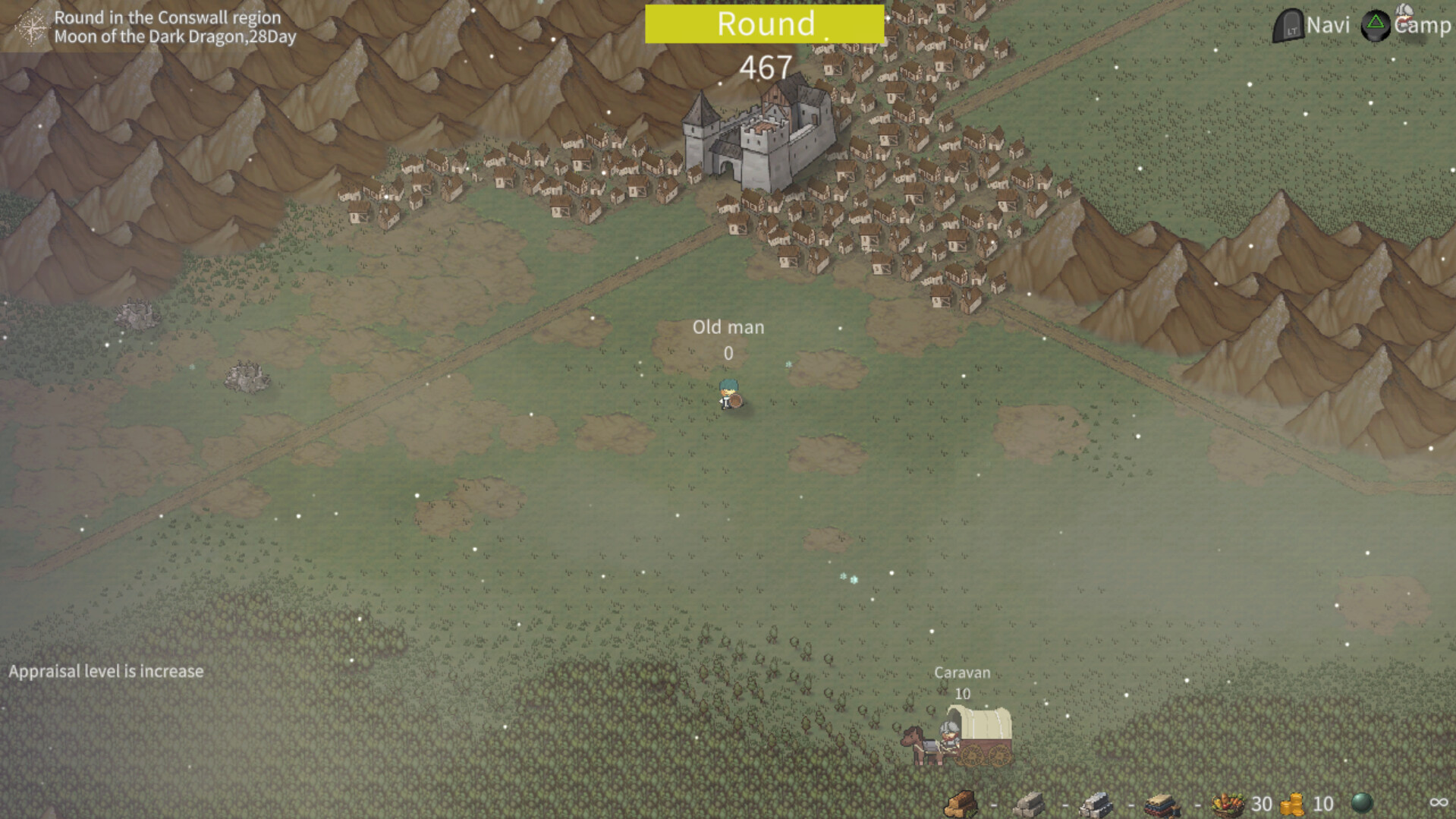 War-Torn Isle -Isekai- screenshot 5
