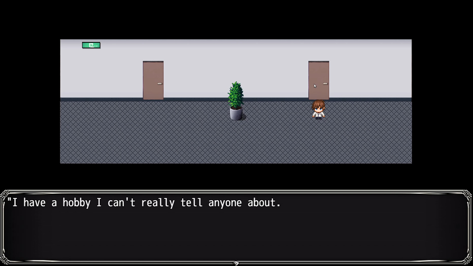The Night She Took Control ~Sougankyo~ screenshot 1