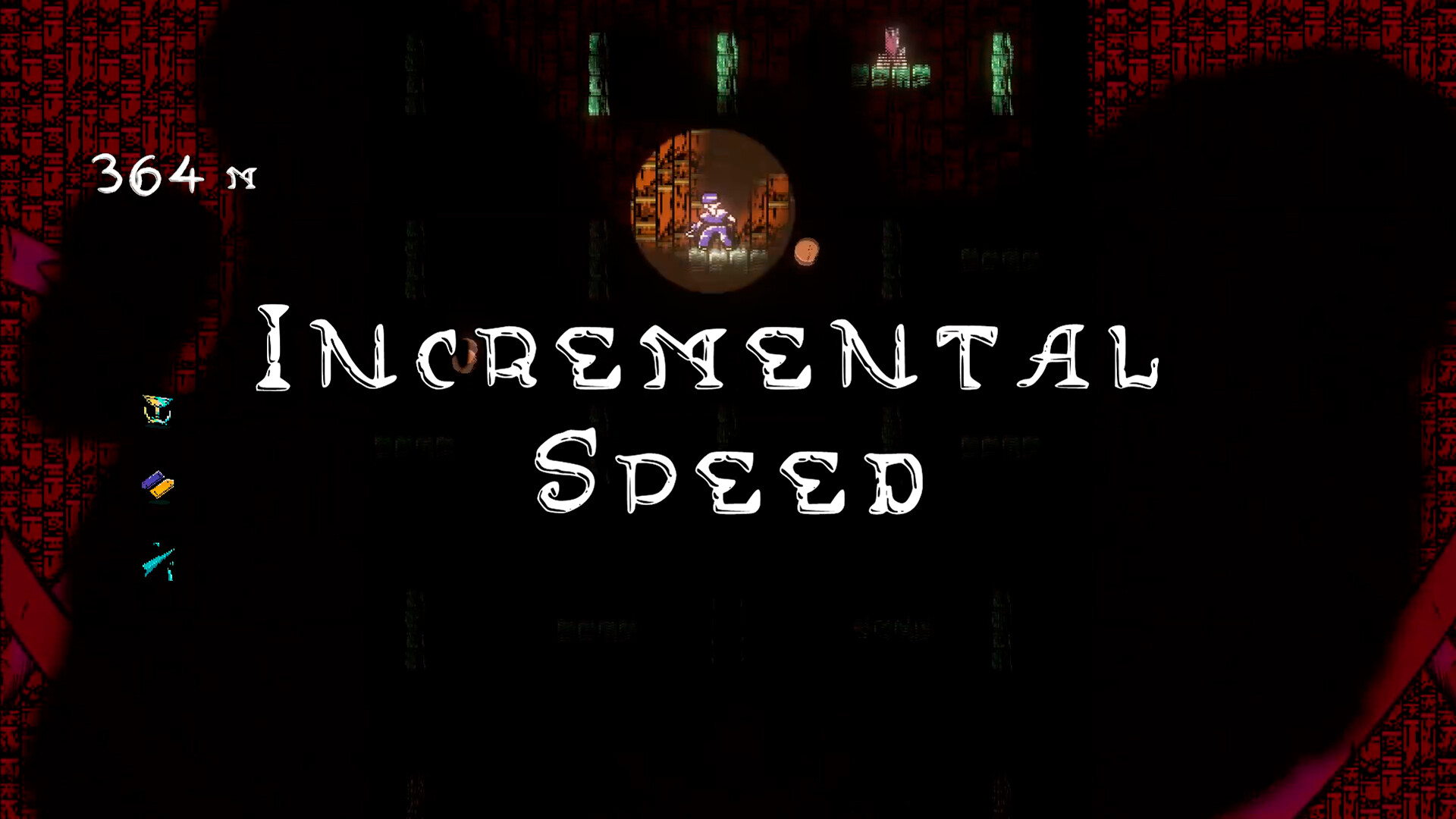 Crabs And Rats screenshot 5
