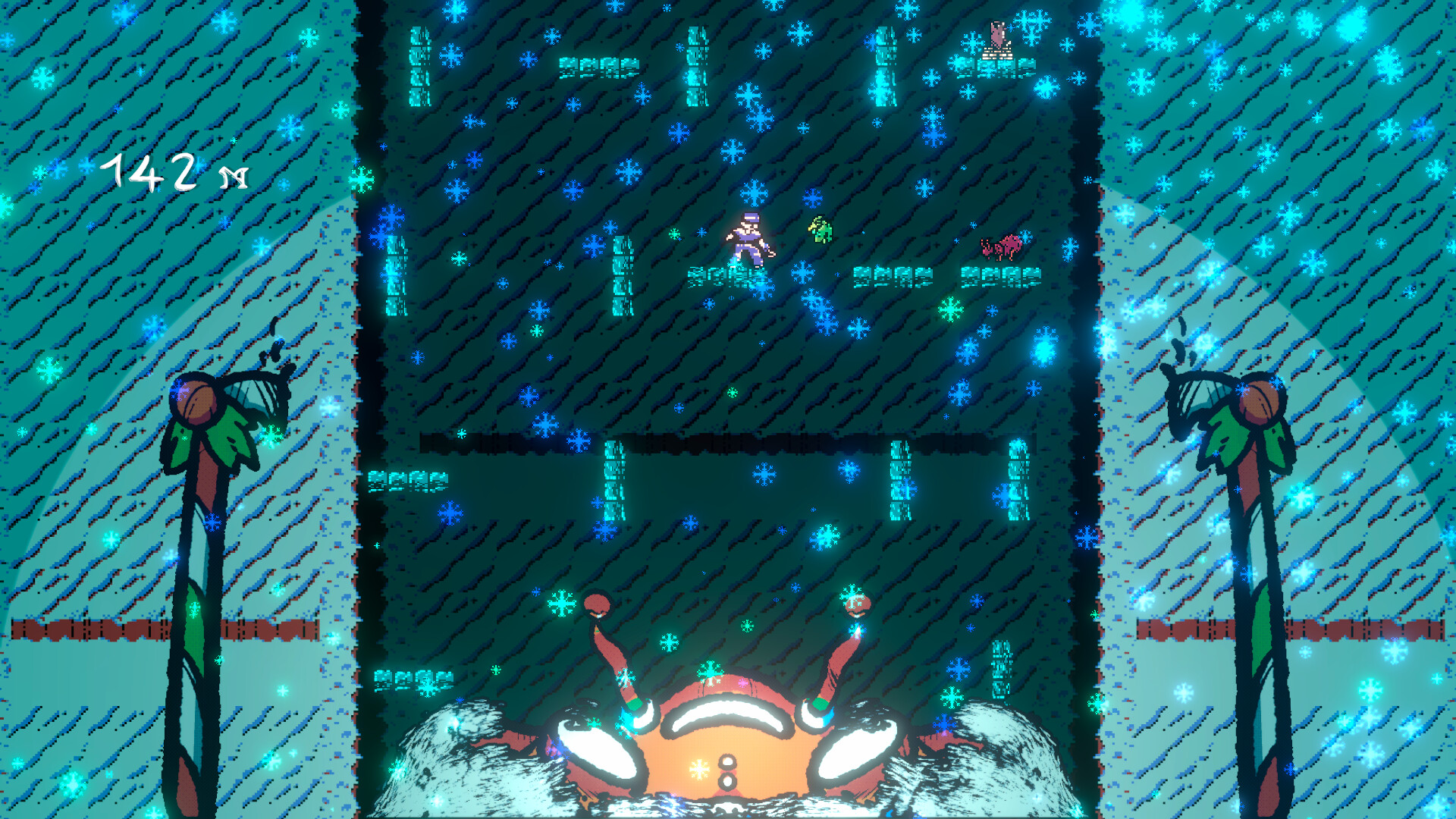 Crabs And Rats screenshot 2