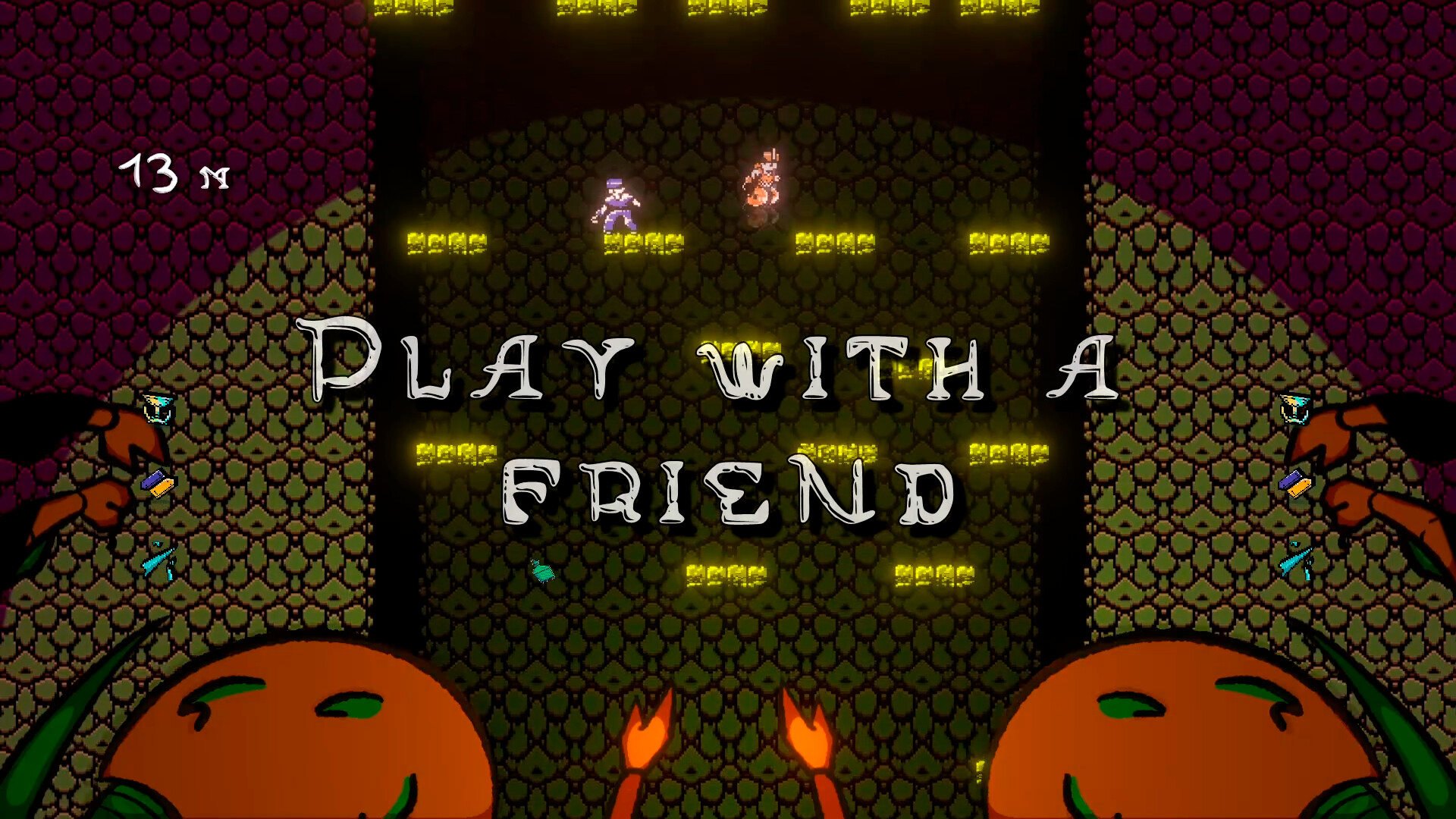 Crabs And Rats screenshot 4