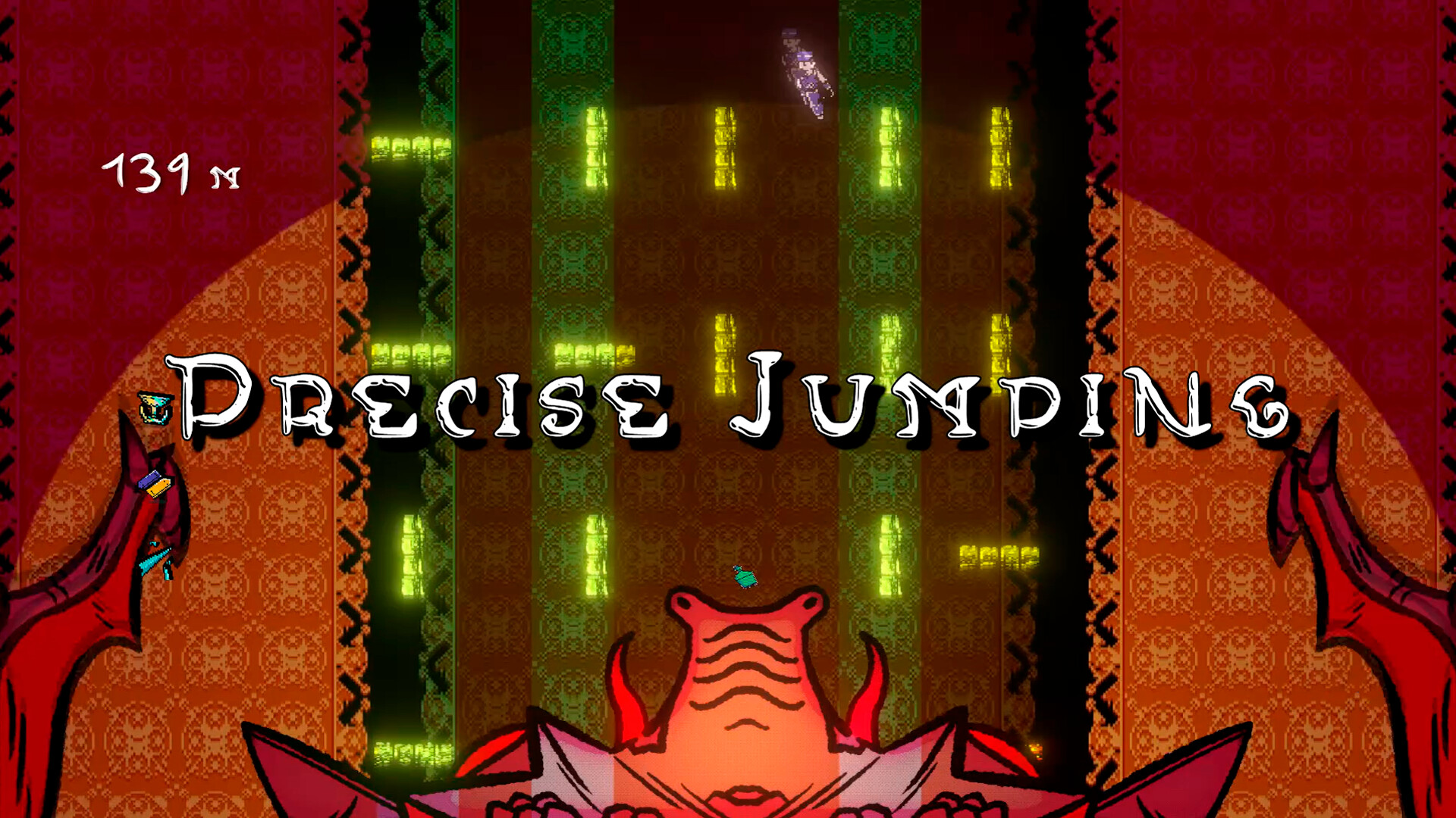 Crabs And Rats screenshot 7