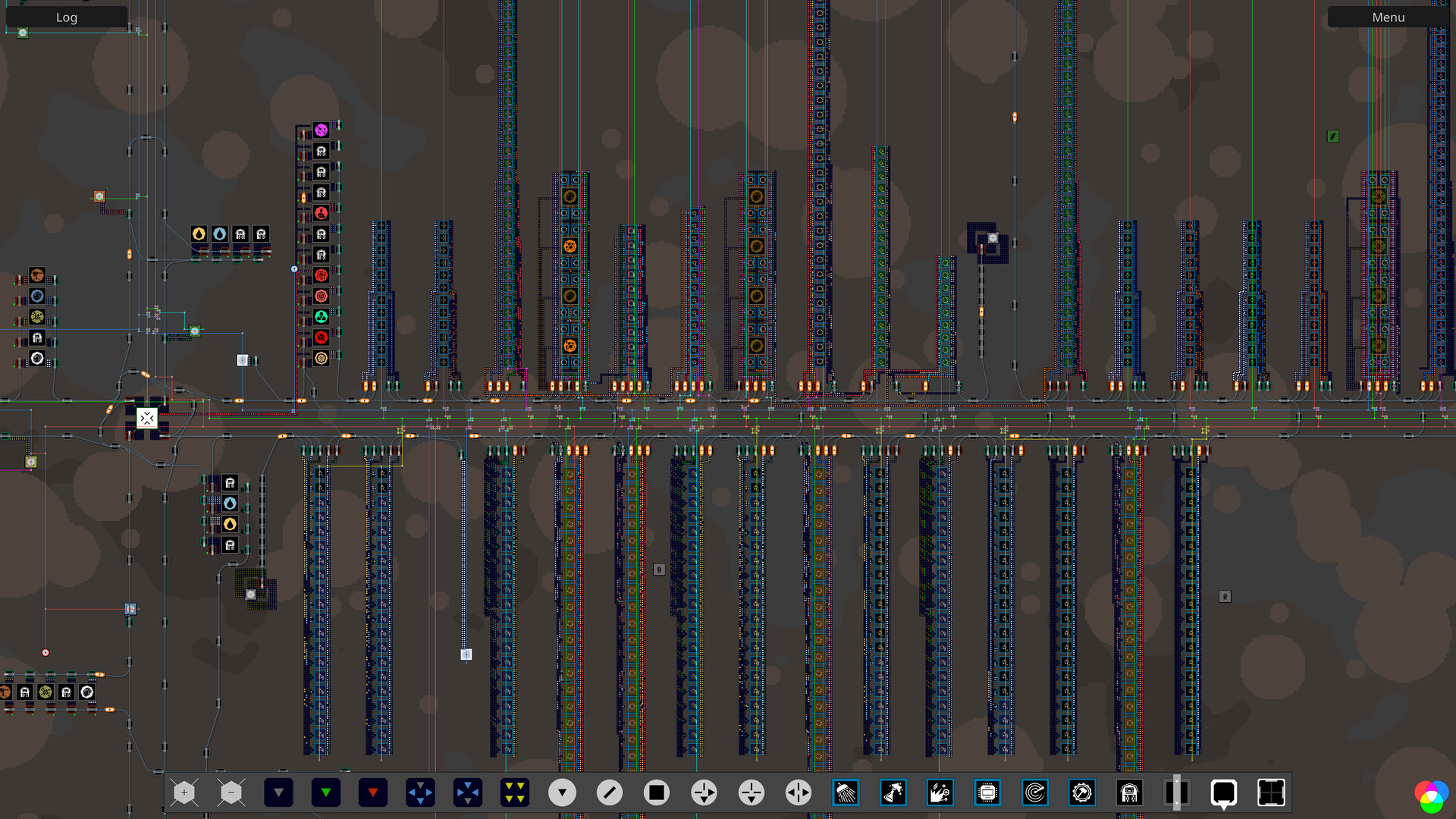 middenmoon screenshot 6