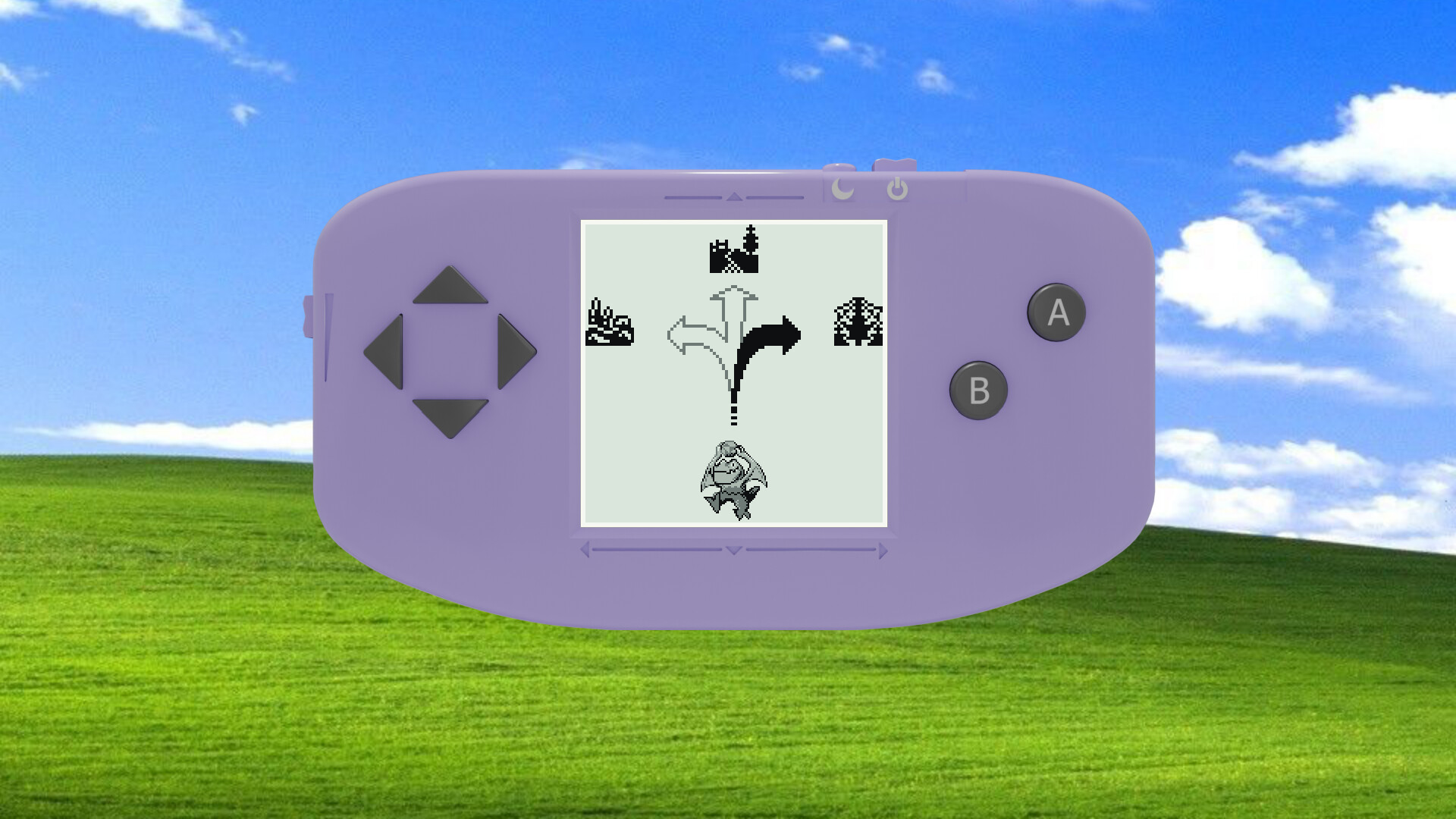 Virsamals Companion Console screenshot 3