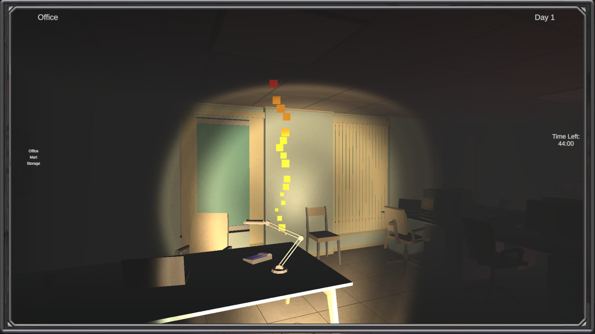 Night Patrol screenshot 3