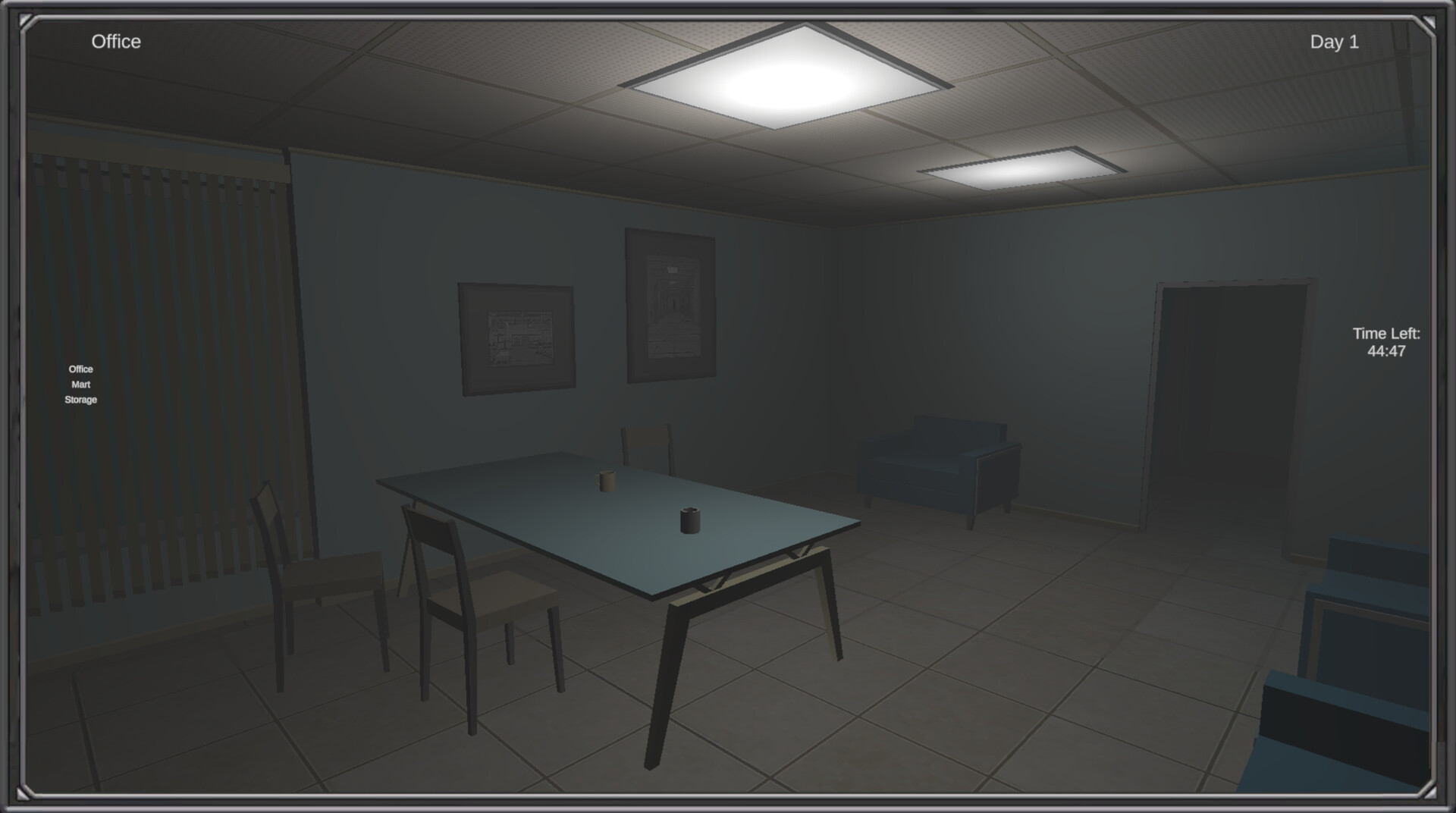Night Patrol screenshot 4
